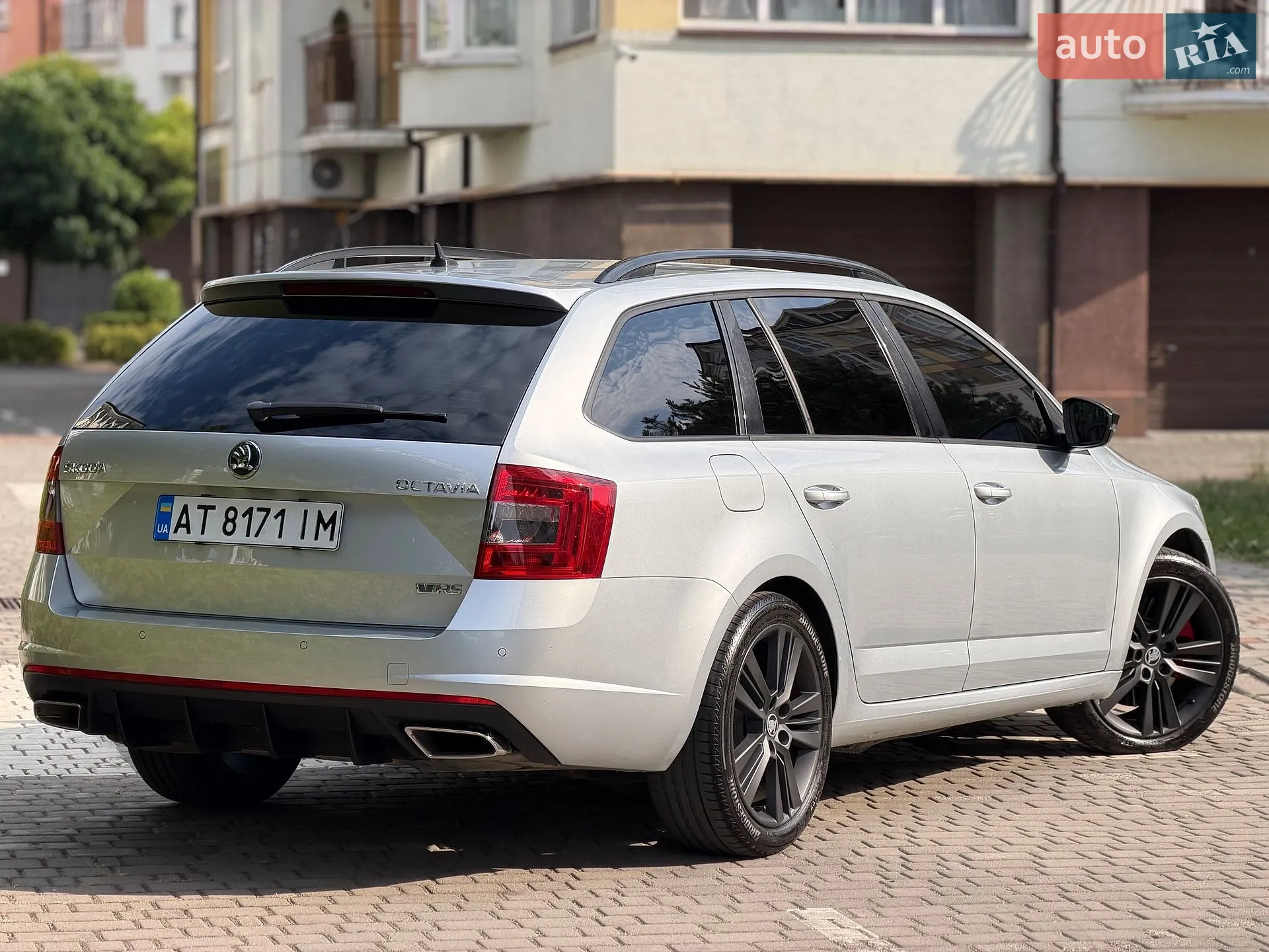 2014 Skoda Octavia - мініатюра 16
