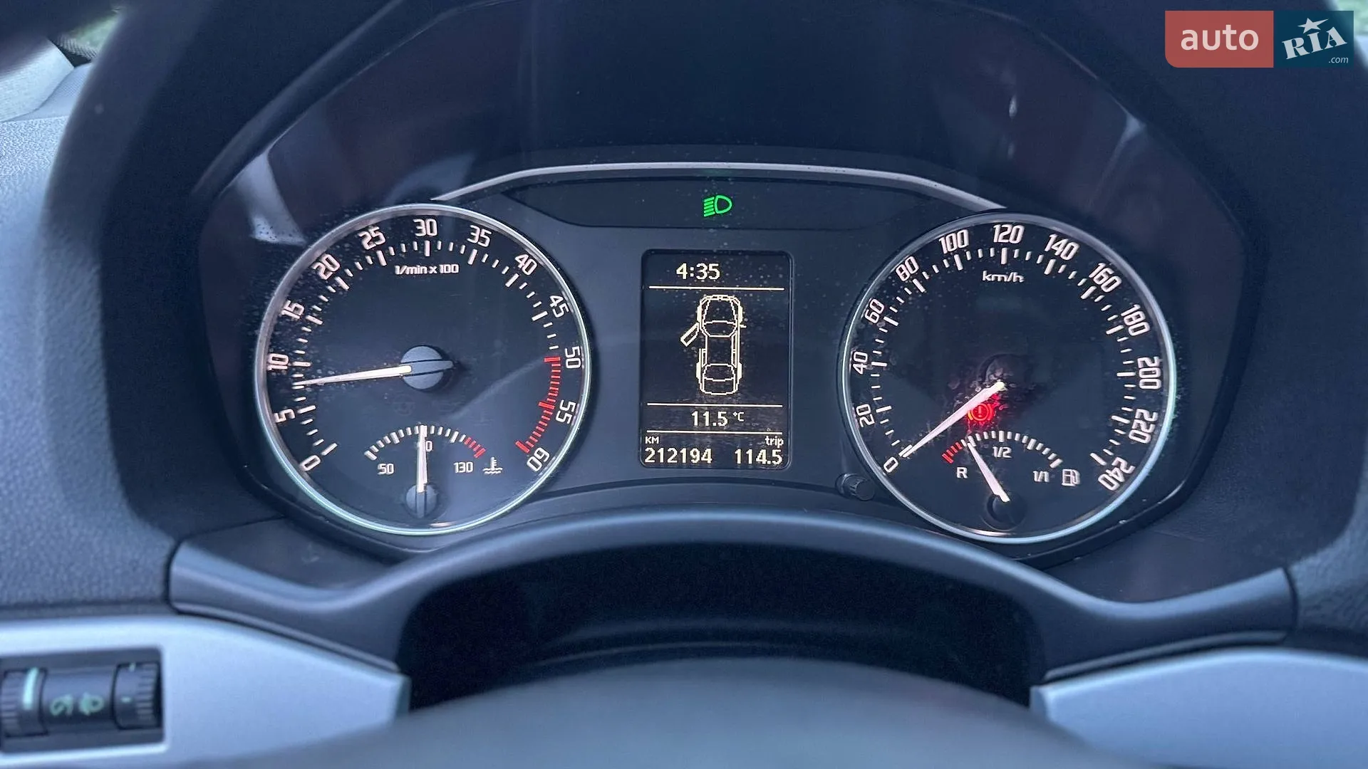 2012 Skoda Octavia - мініатюра 26