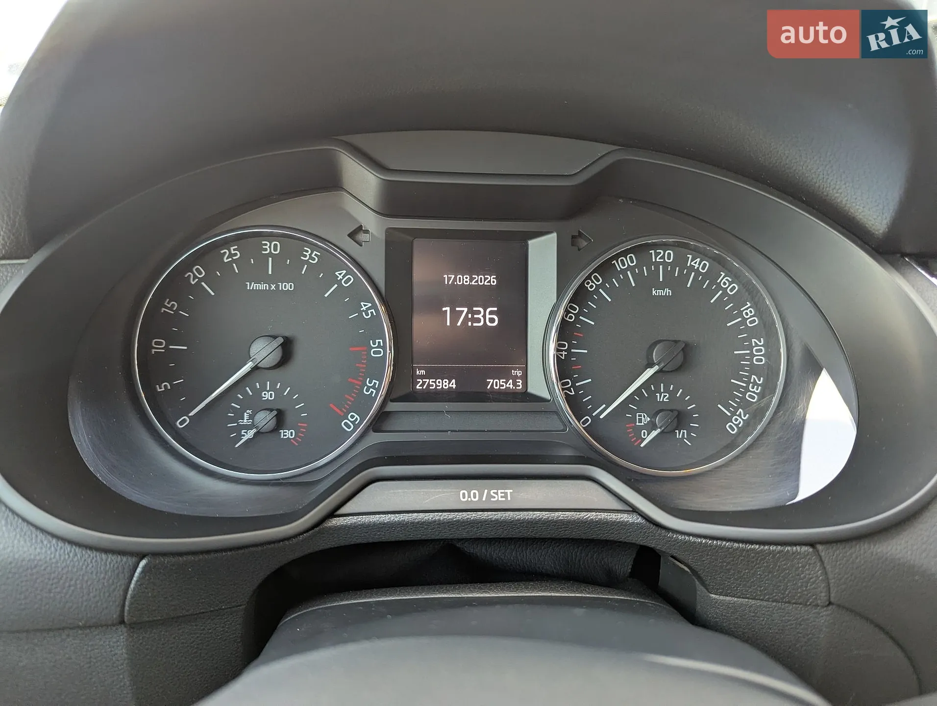 2015 Skoda Octavia - мініатюра 10