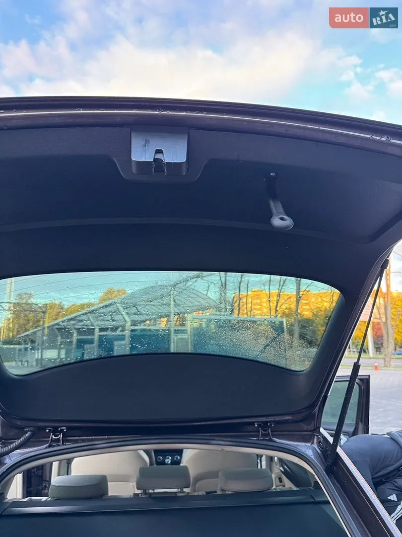 2014 Skoda Octavia - мініатюра 23