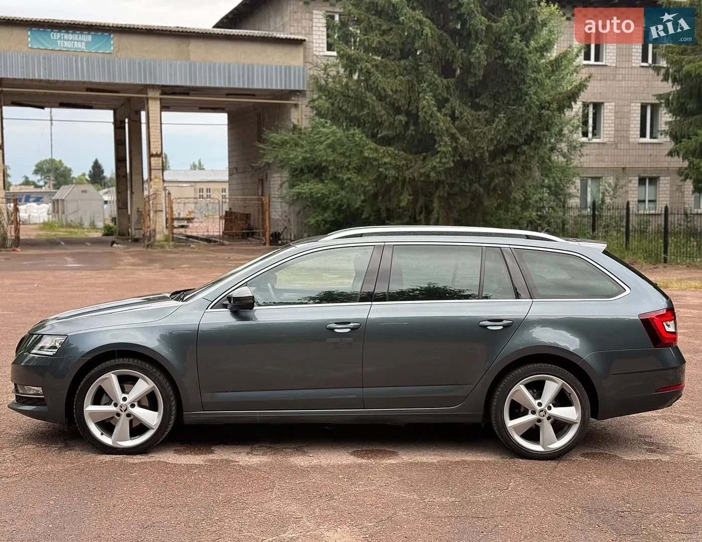 2020 Skoda Octavia - мініатюра 5