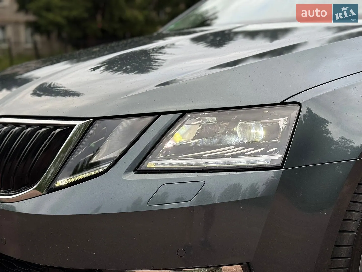 2020 Skoda Octavia - мініатюра 18