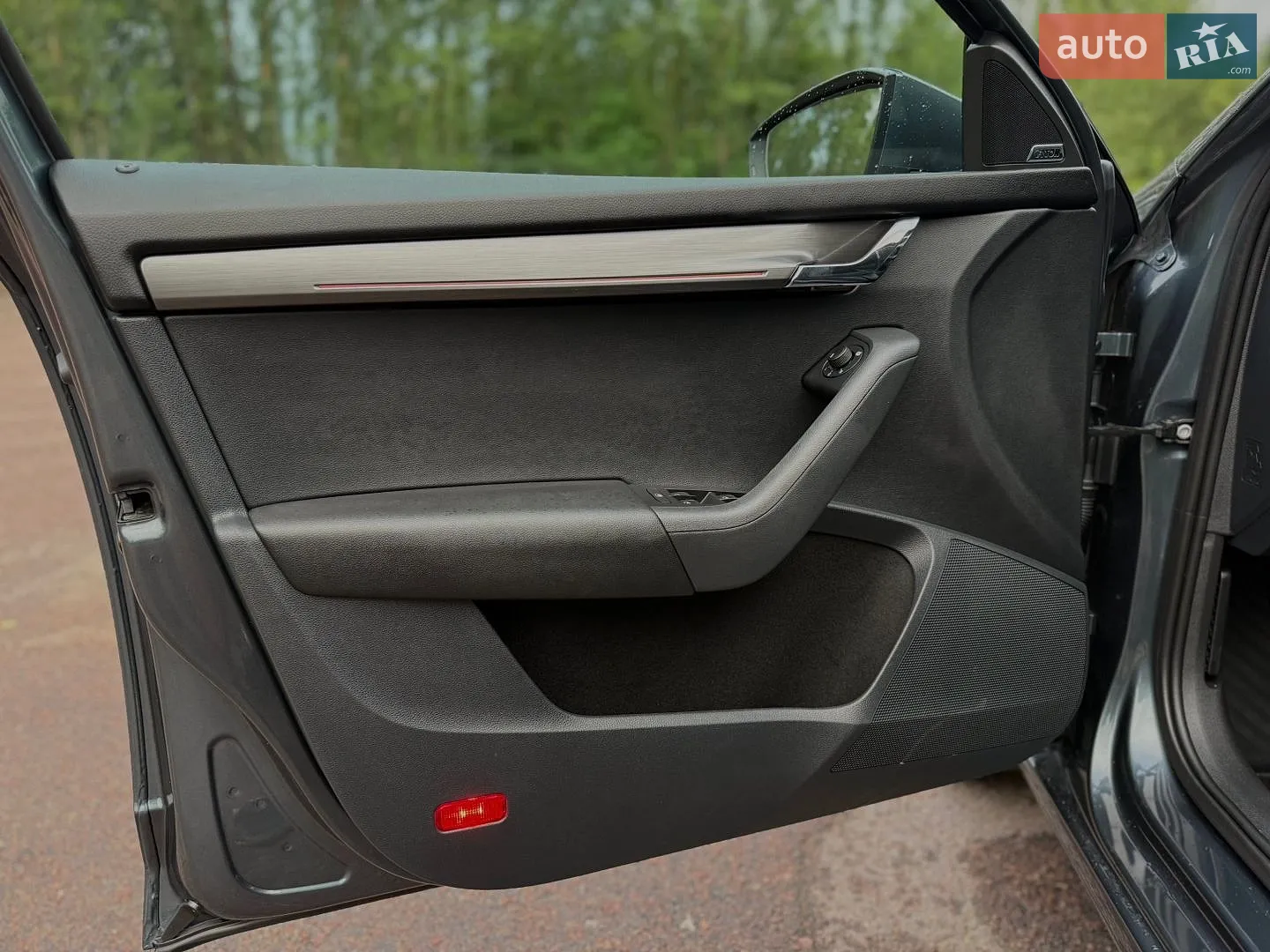 2020 Skoda Octavia - мініатюра 23