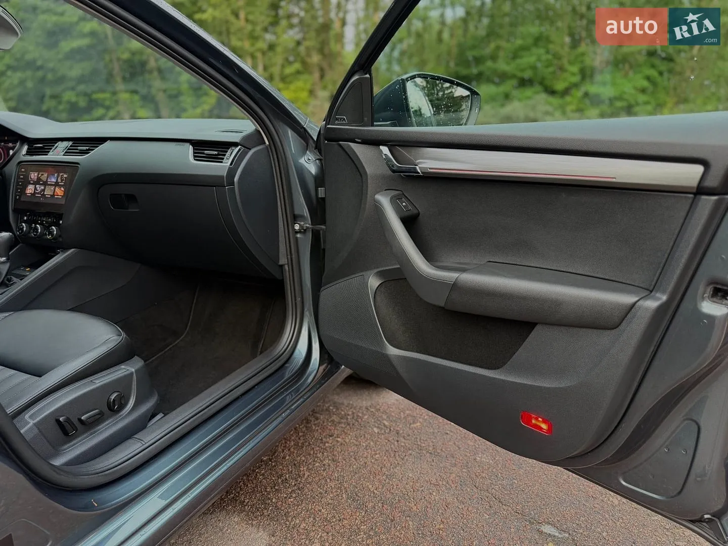 2020 Skoda Octavia - мініатюра 40