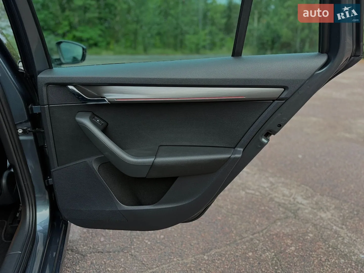 2020 Skoda Octavia - мініатюра 53