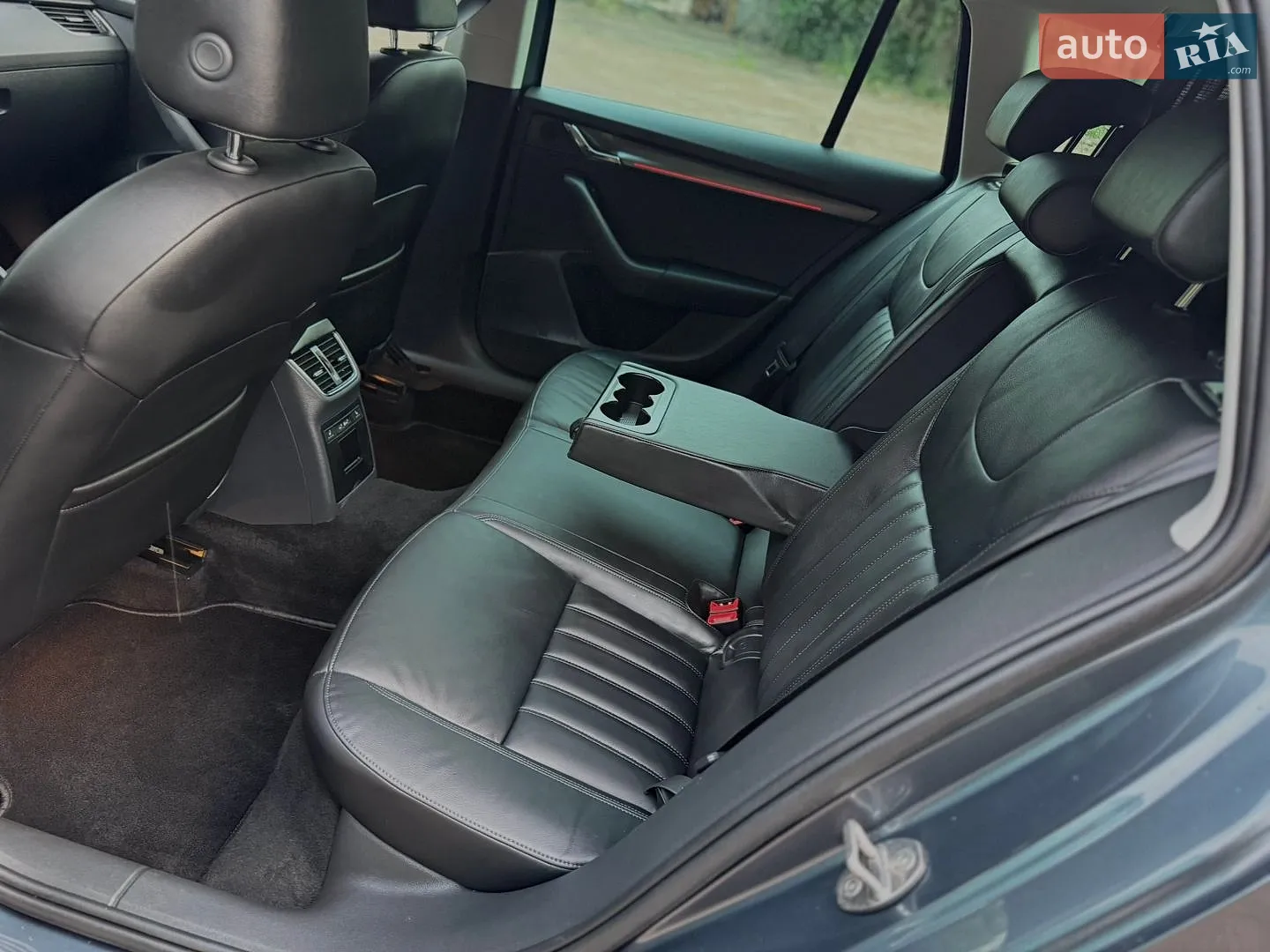 2020 Skoda Octavia - мініатюра 57