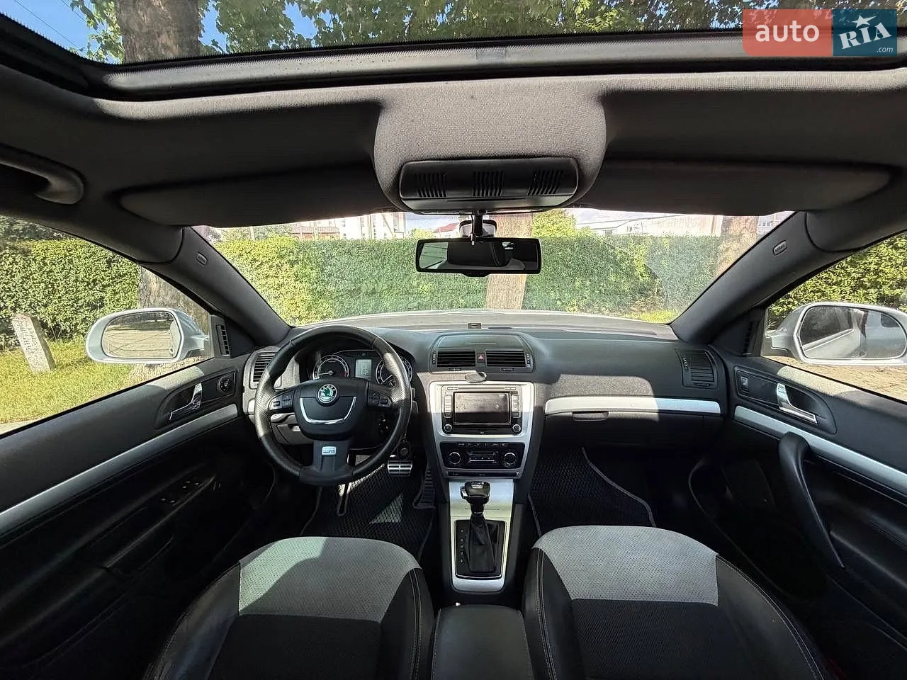 2010 Skoda Octavia - мініатюра 5