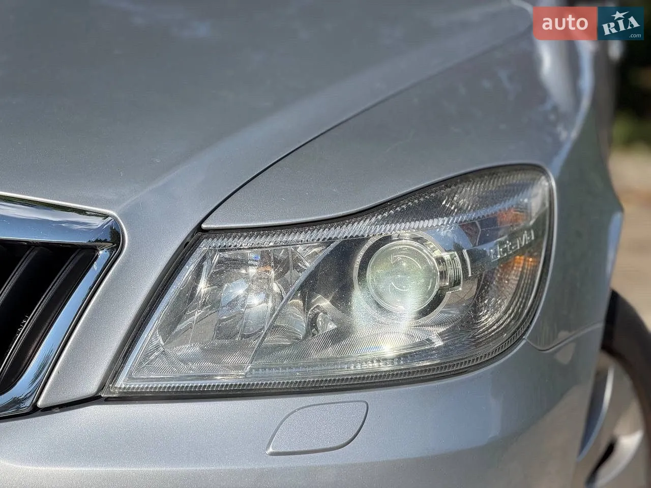 2010 Skoda Octavia - мініатюра 18