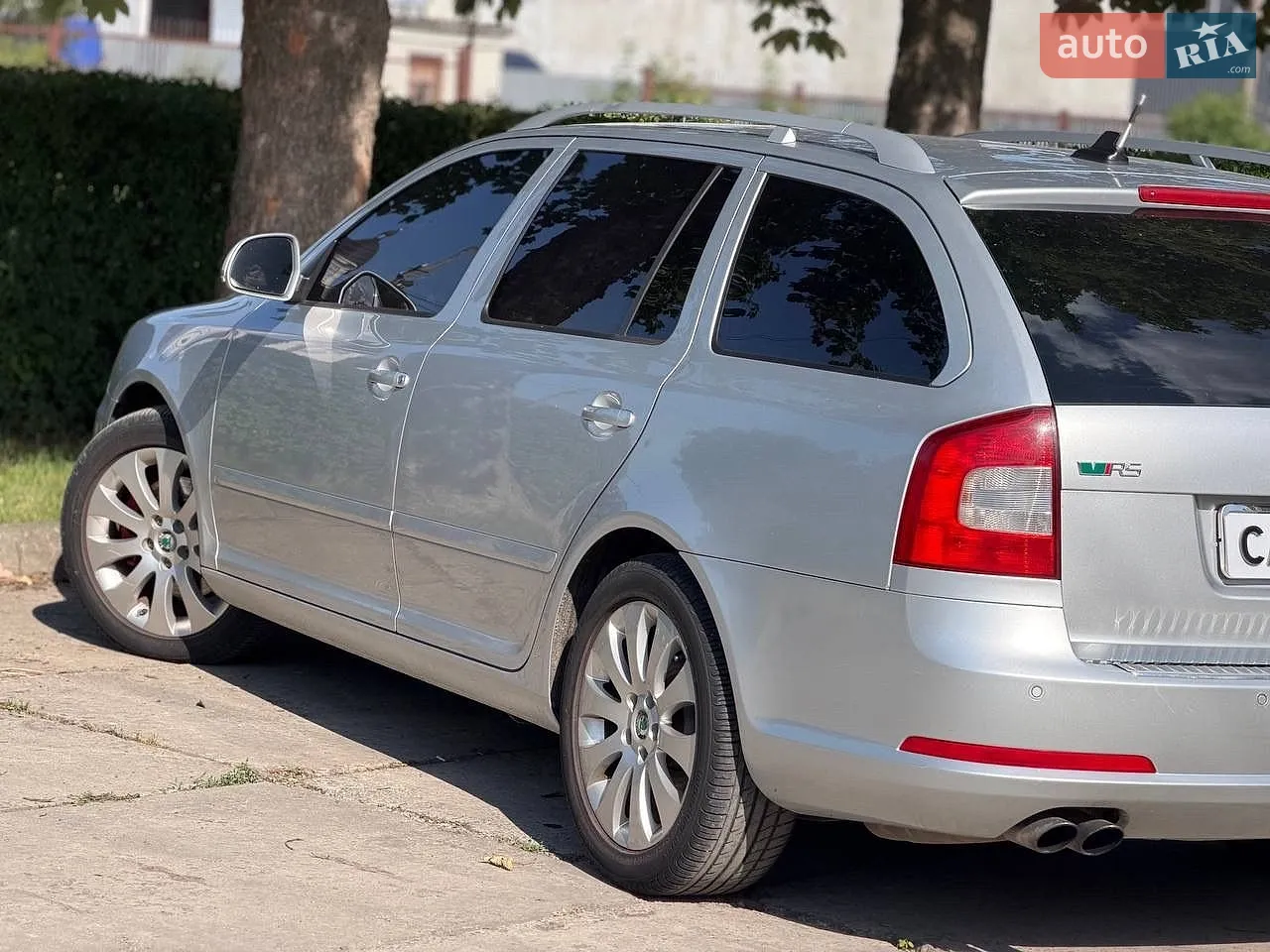 2010 Skoda Octavia - мініатюра 21