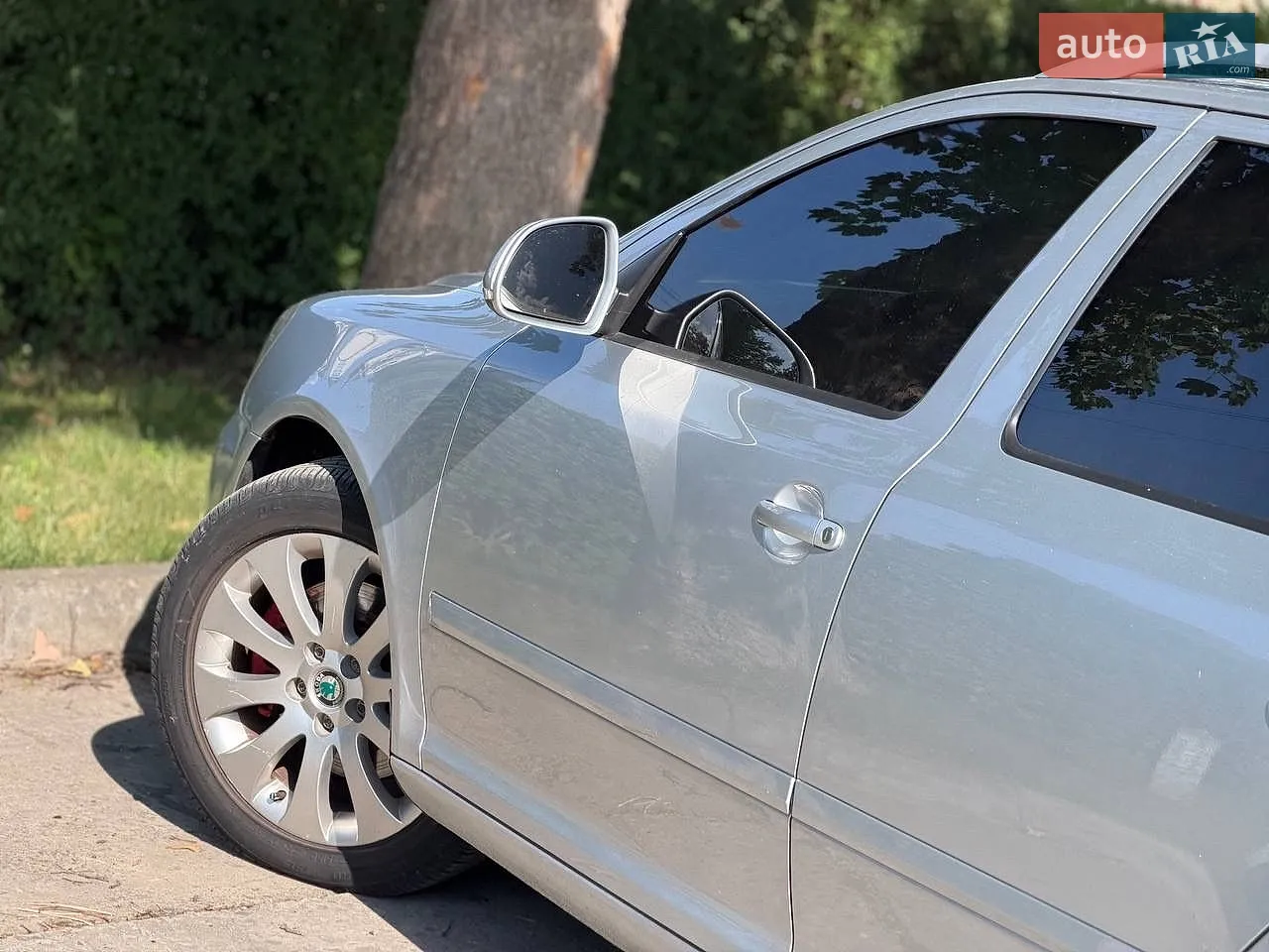 2010 Skoda Octavia - мініатюра 24