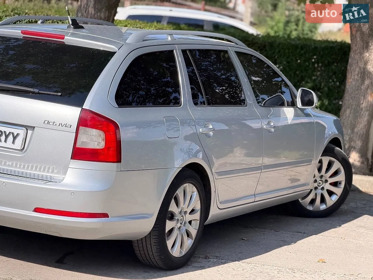 2010 Skoda Octavia - мініатюра 30
