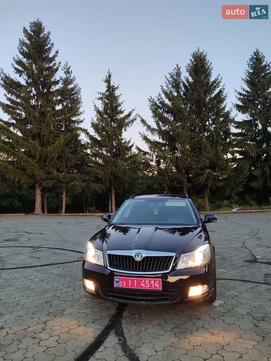 2012 Skoda Octavia - мініатюра 4