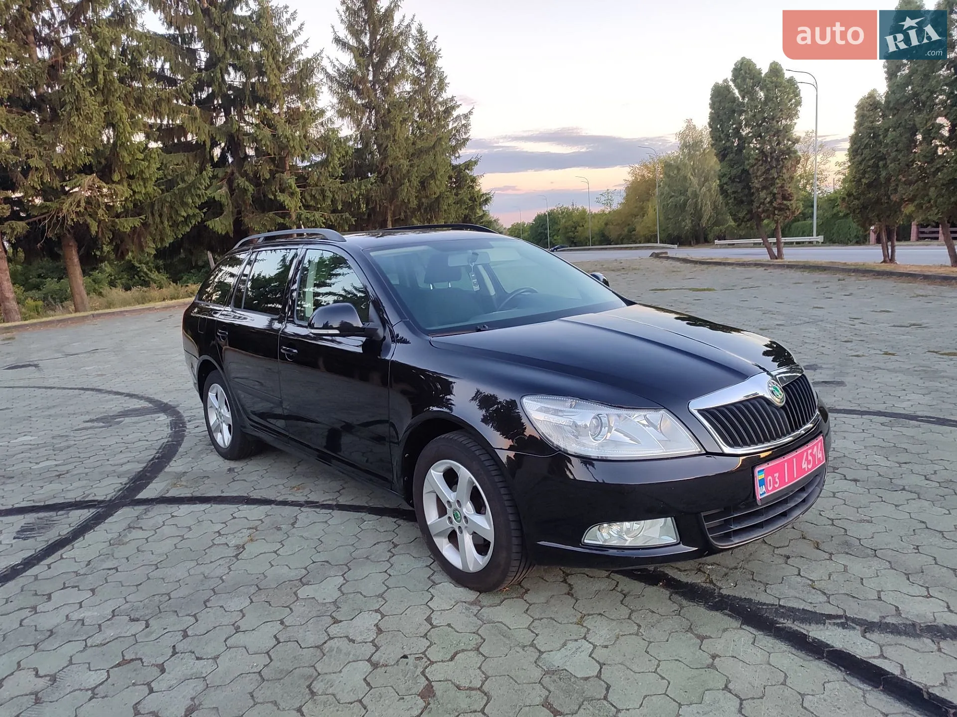 2012 Skoda Octavia - мініатюра 10