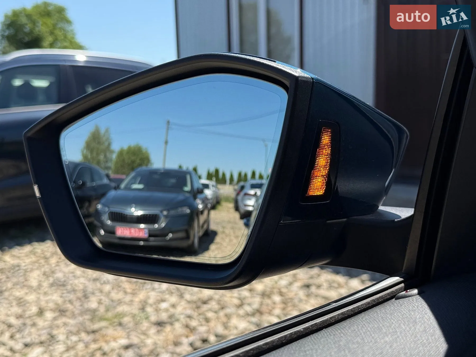 2021 Skoda Octavia - мініатюра 14