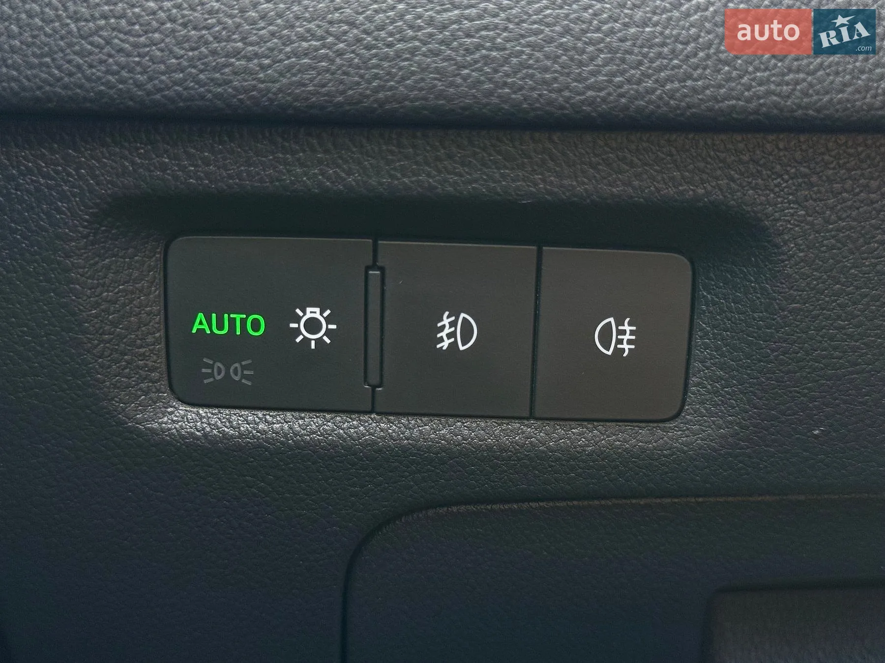 2021 Skoda Octavia - мініатюра 49