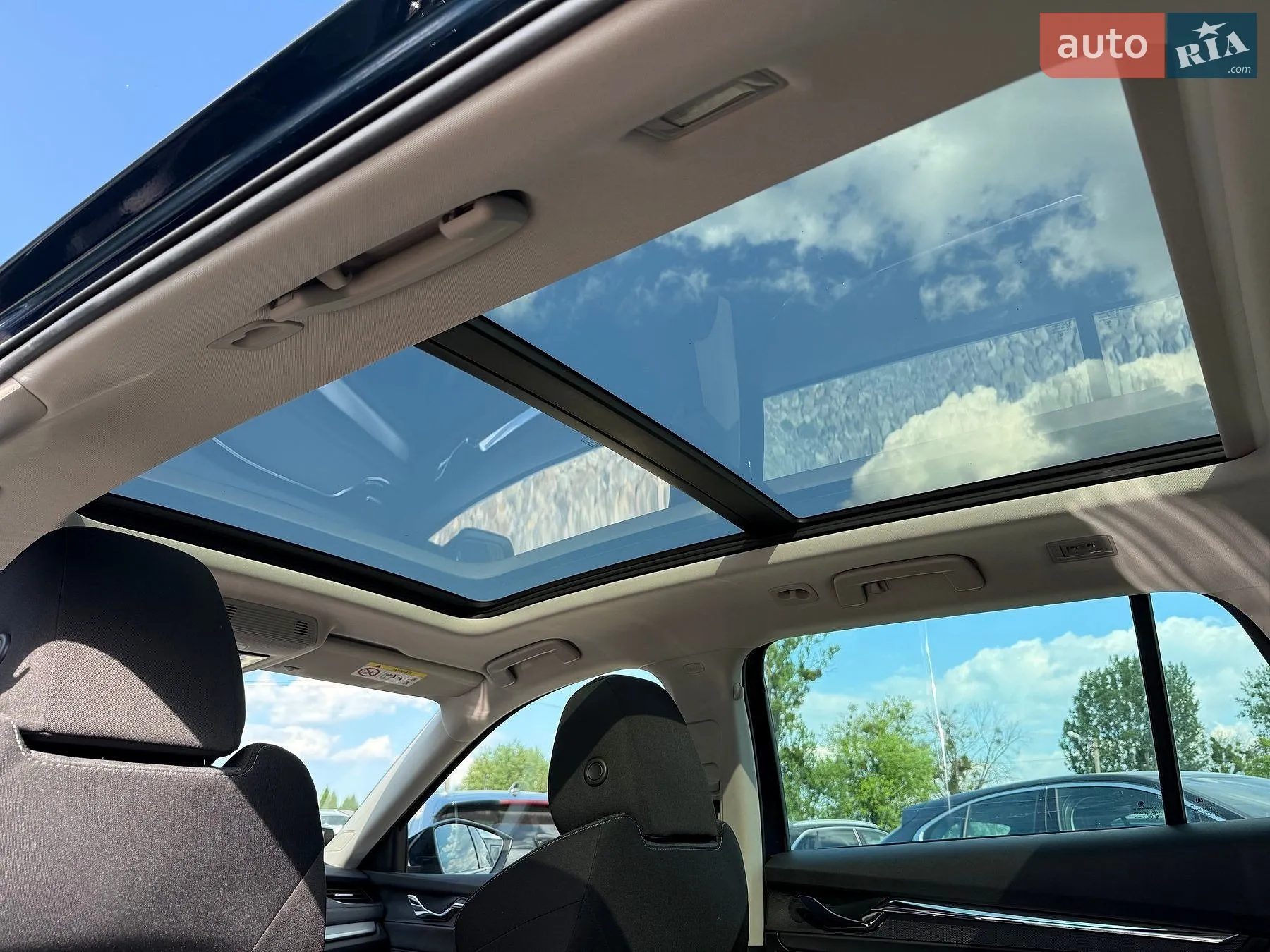 2021 Skoda Octavia - мініатюра 119