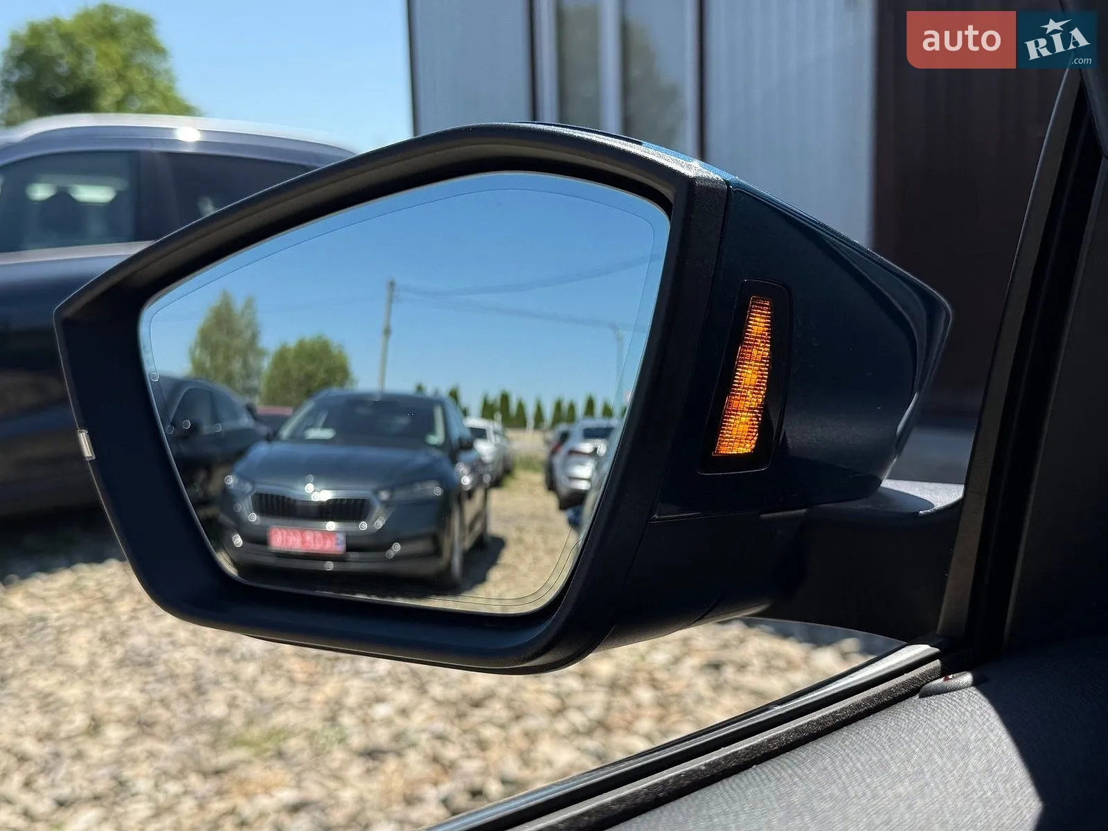 2021 Skoda Octavia - мініатюра 30