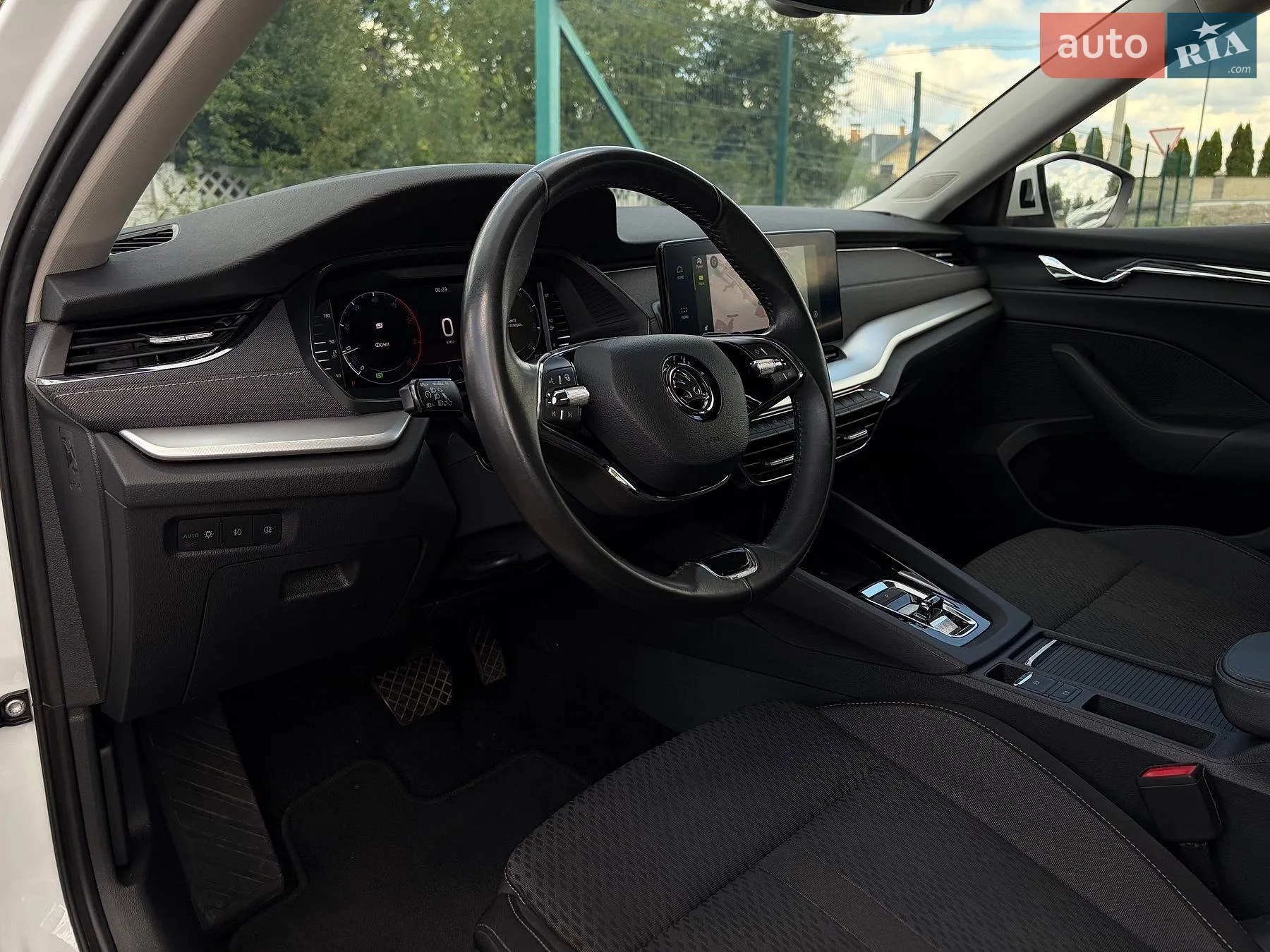2022 Skoda Octavia - мініатюра 2
