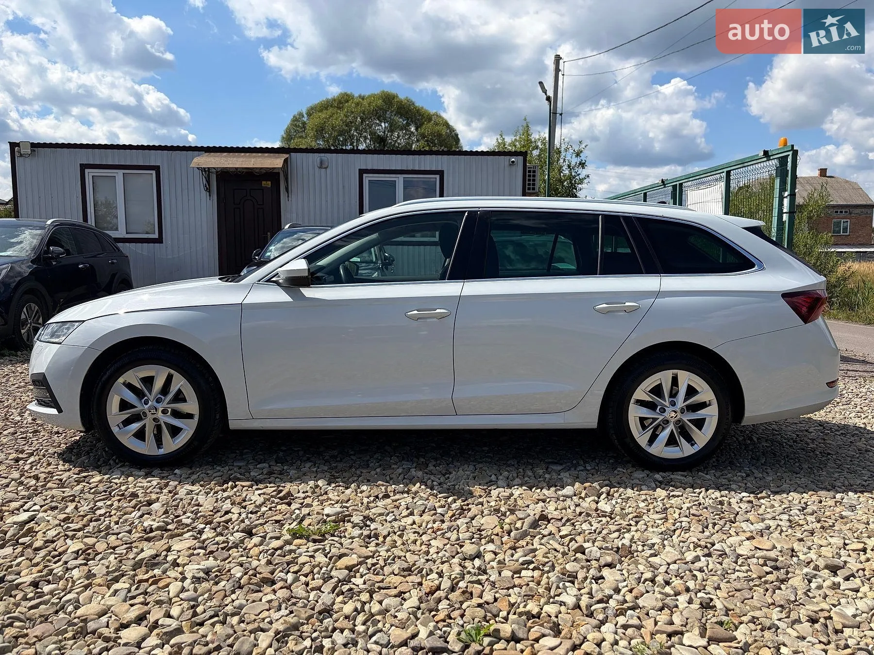2022 Skoda Octavia - мініатюра 18