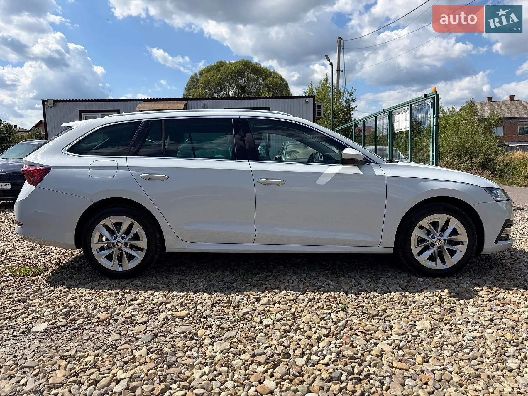 2022 Skoda Octavia - мініатюра 22