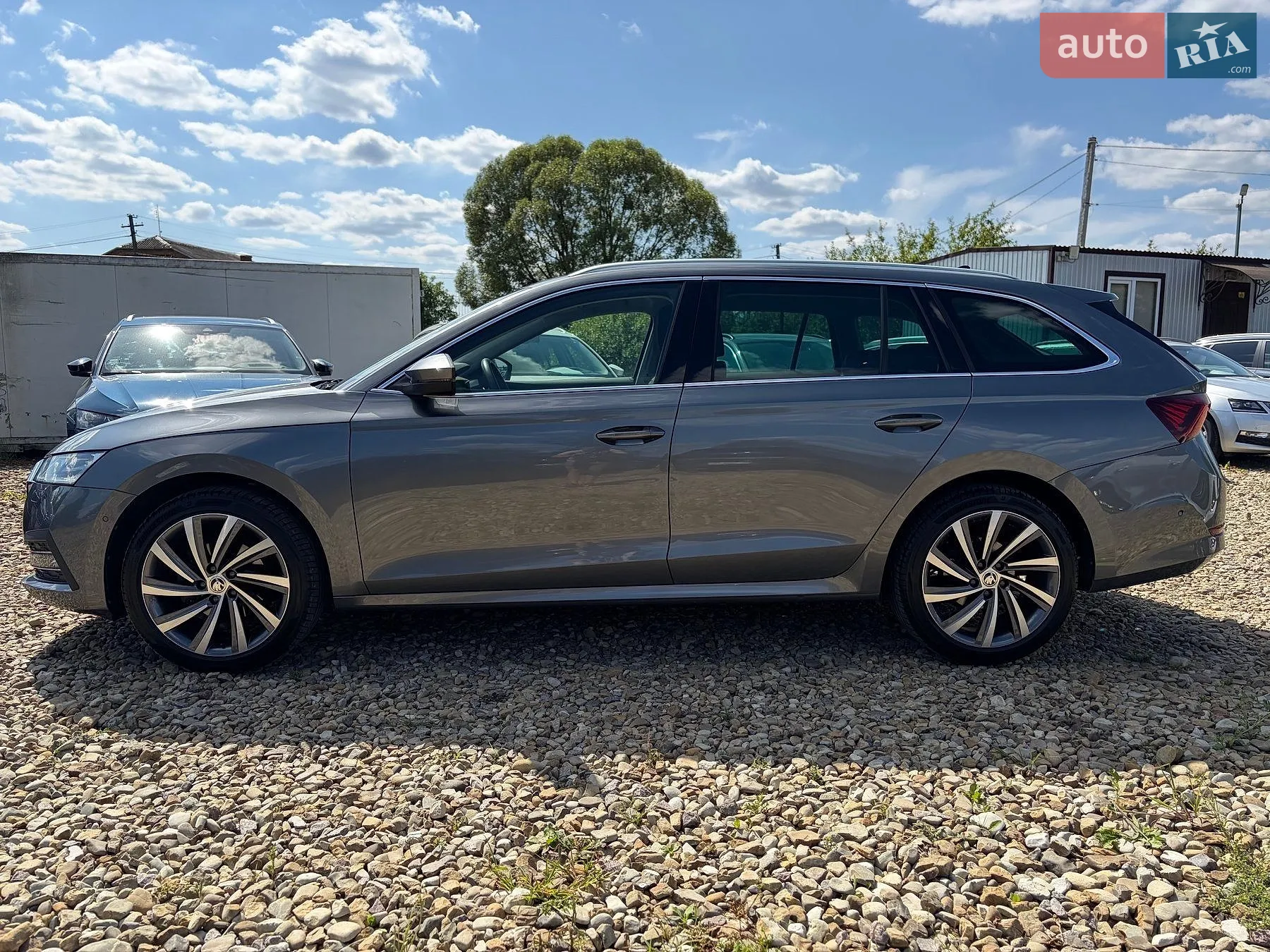 2022 Skoda Octavia - мініатюра 18