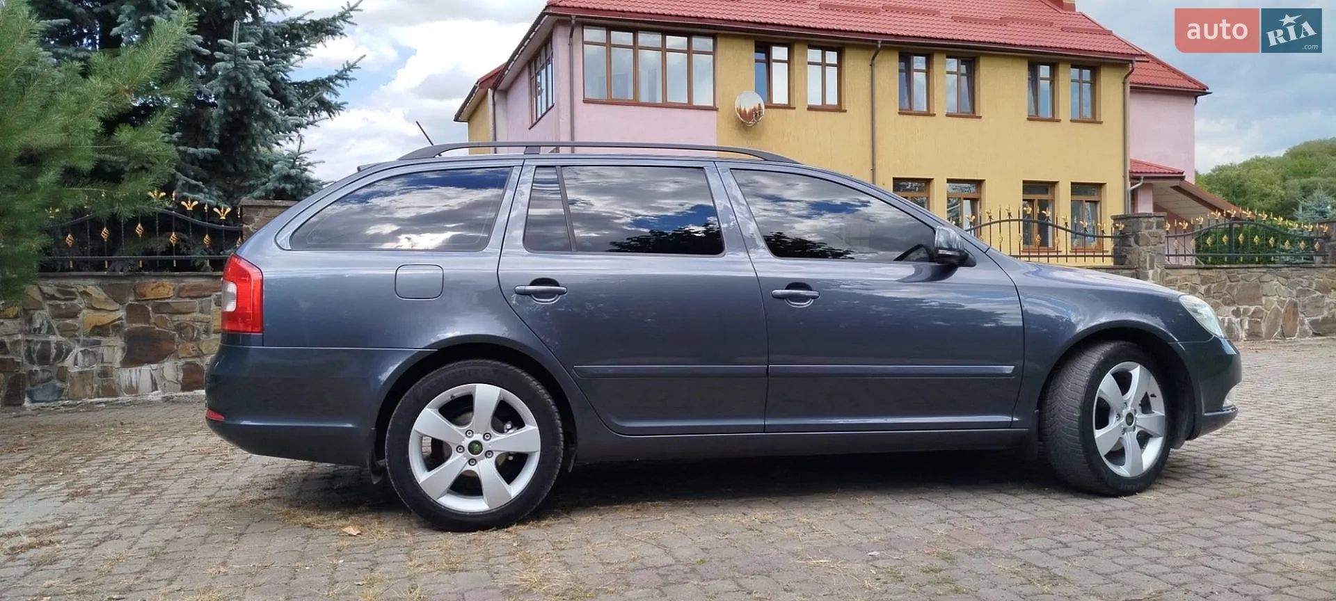 2012 Skoda Octavia - мініатюра 19