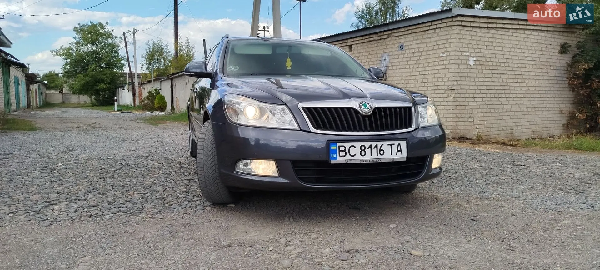 2012 Skoda Octavia - мініатюра 21