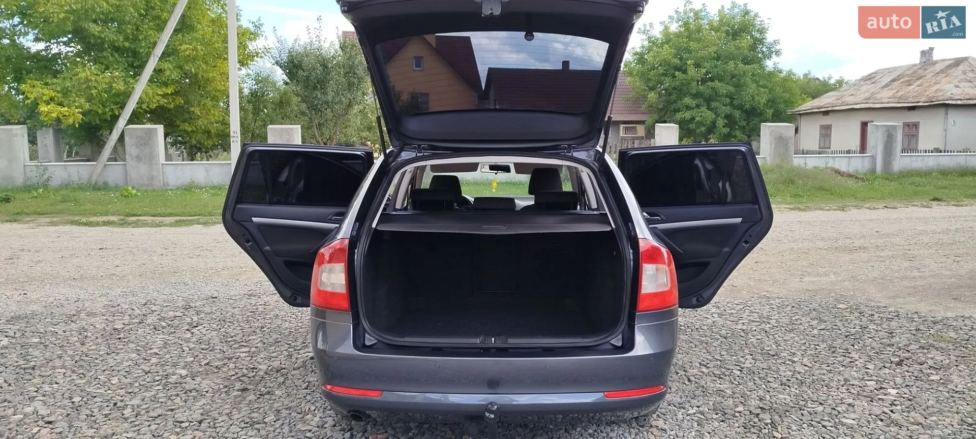2012 Skoda Octavia - мініатюра 39