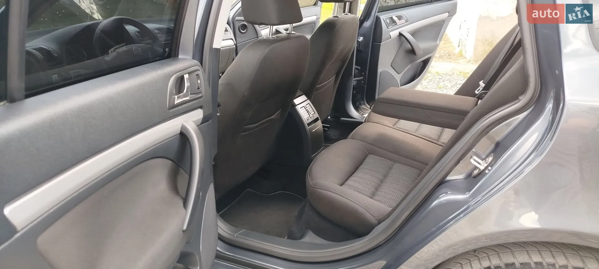 2012 Skoda Octavia - мініатюра 44
