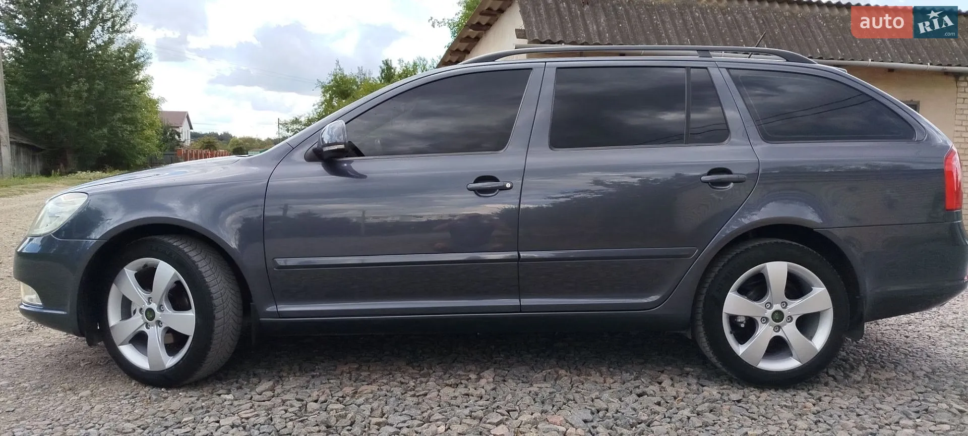 2012 Skoda Octavia - мініатюра 33