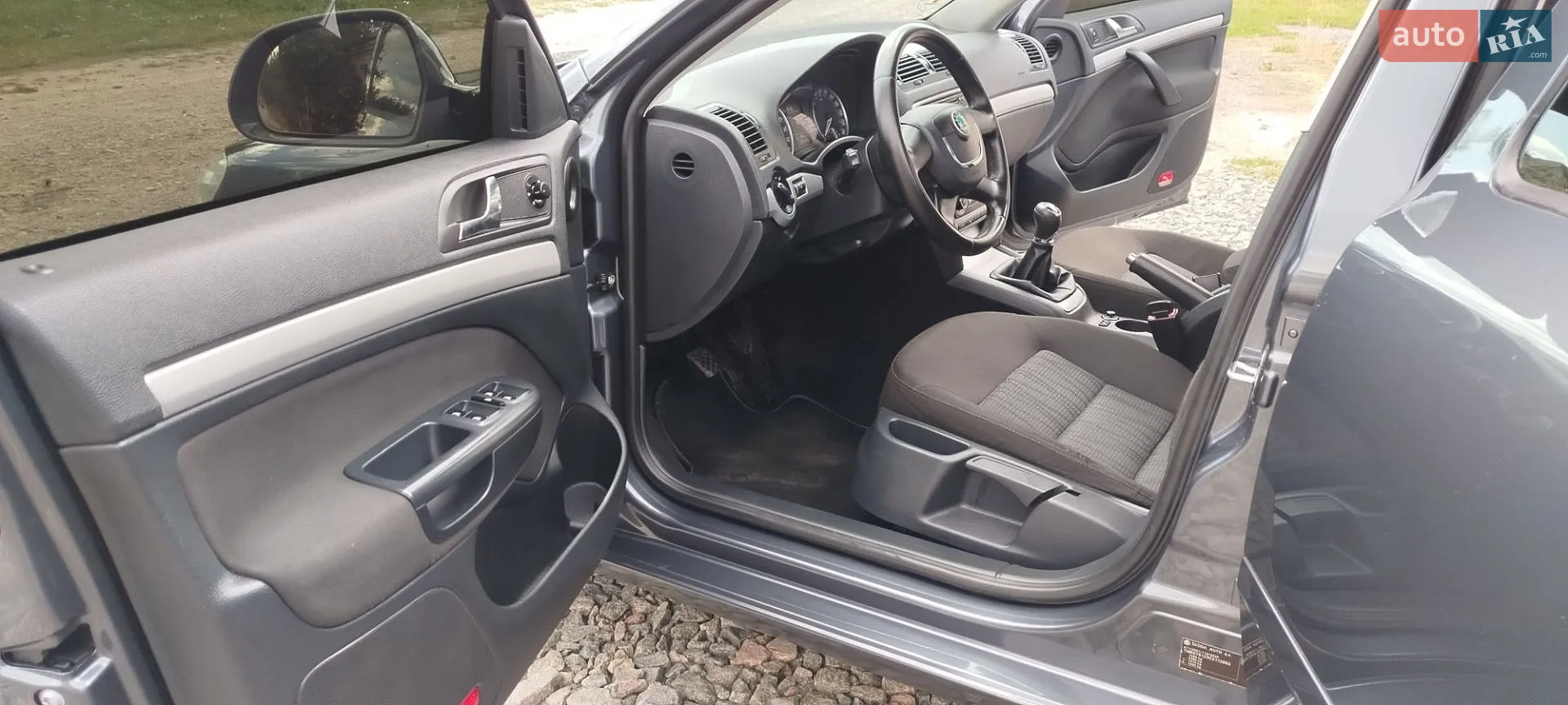 2012 Skoda Octavia - мініатюра 41