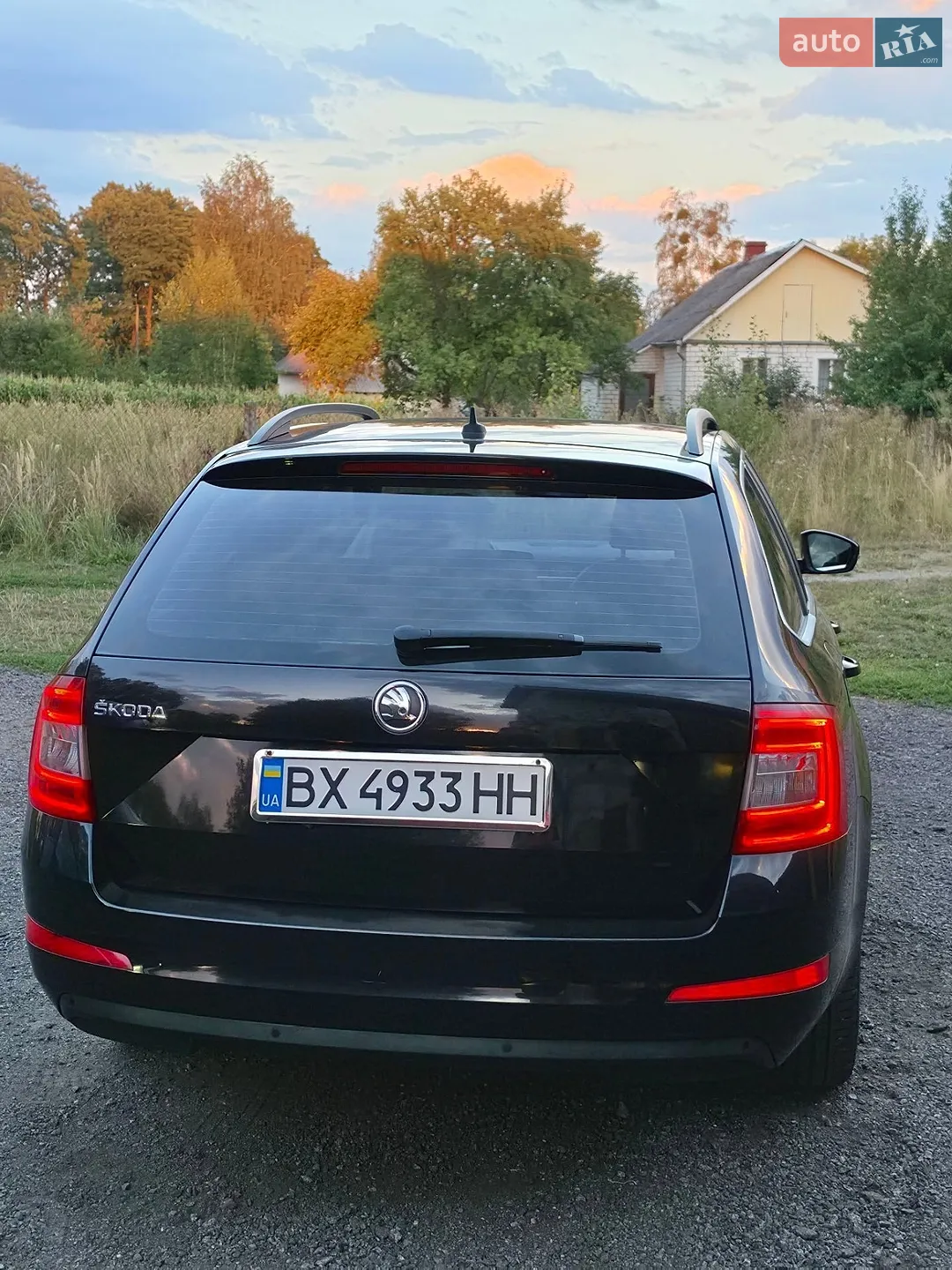 2013 Skoda Octavia - мініатюра 7