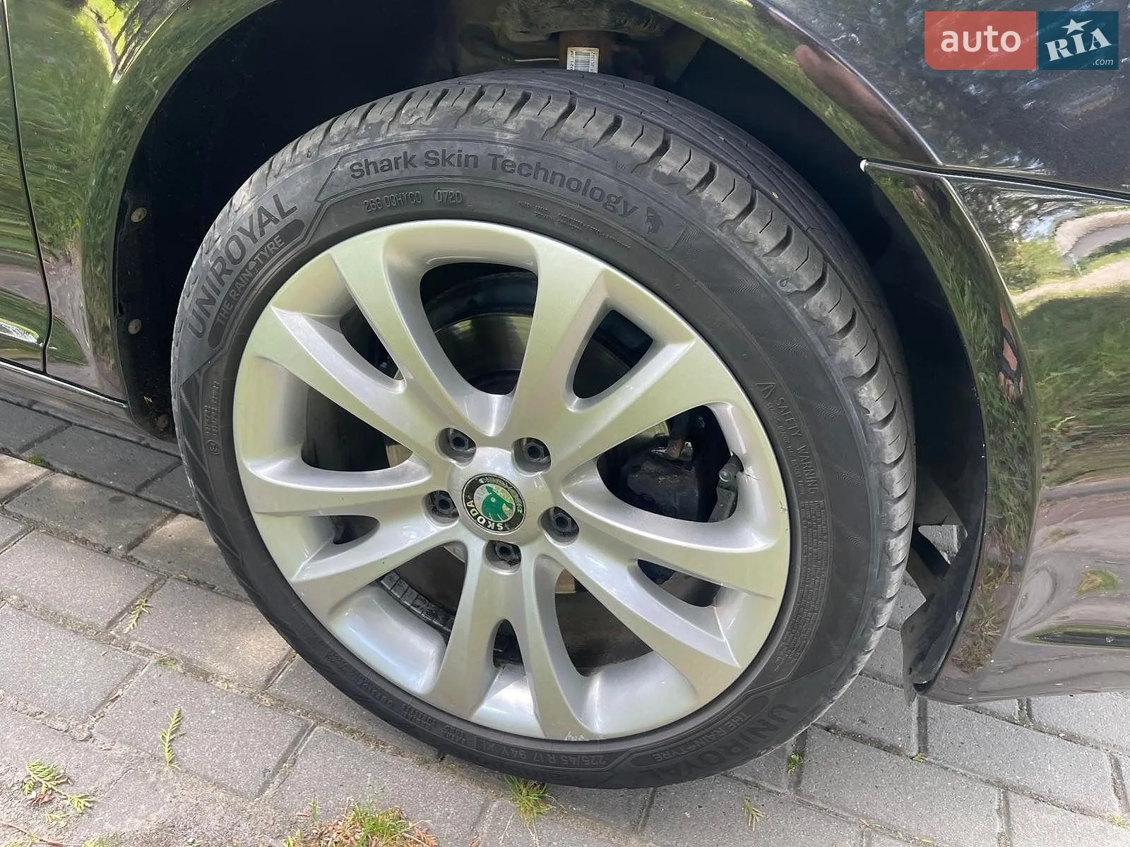2013 Skoda Octavia - мініатюра 25