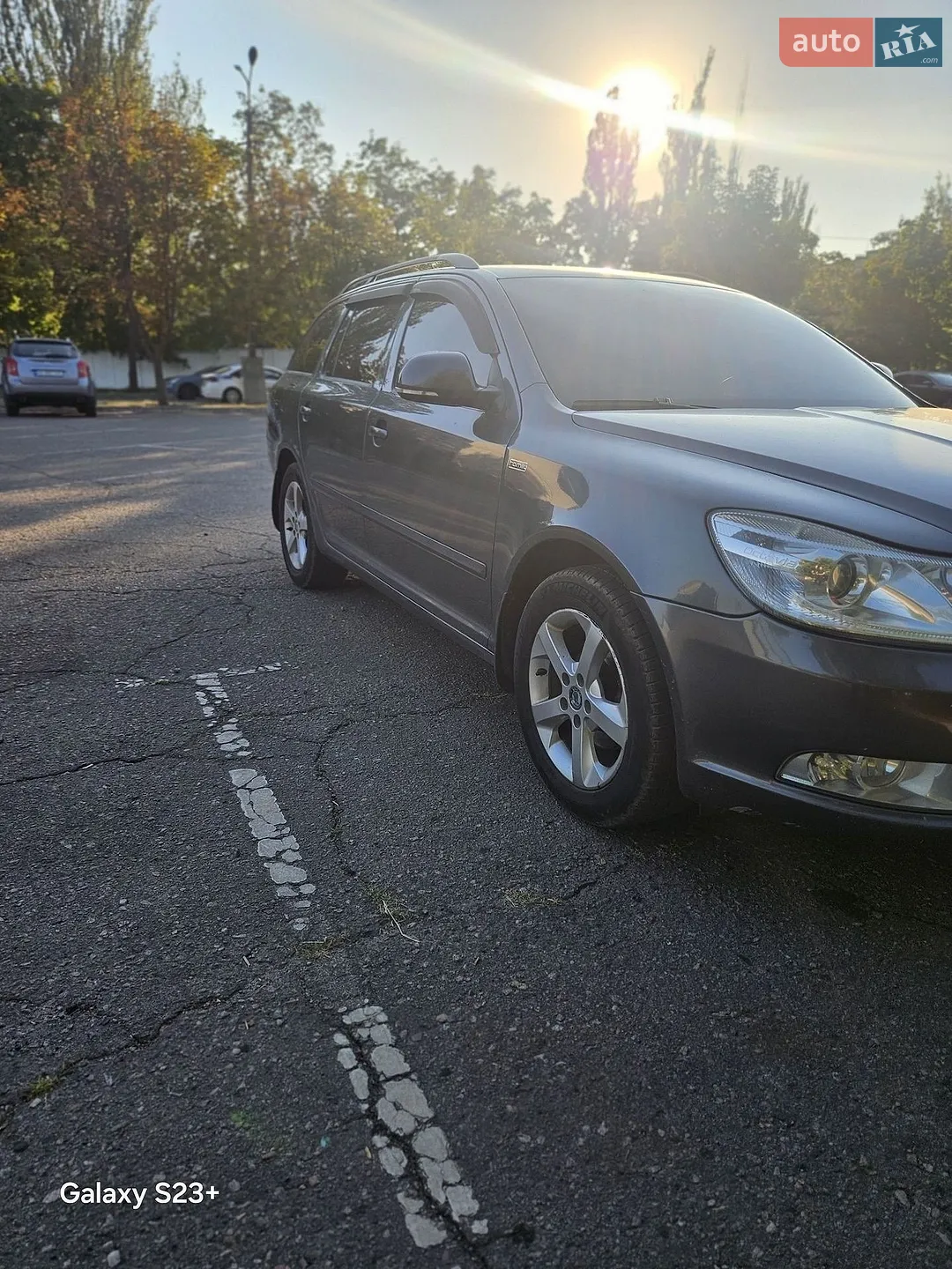 2011 Skoda Octavia - мініатюра 3