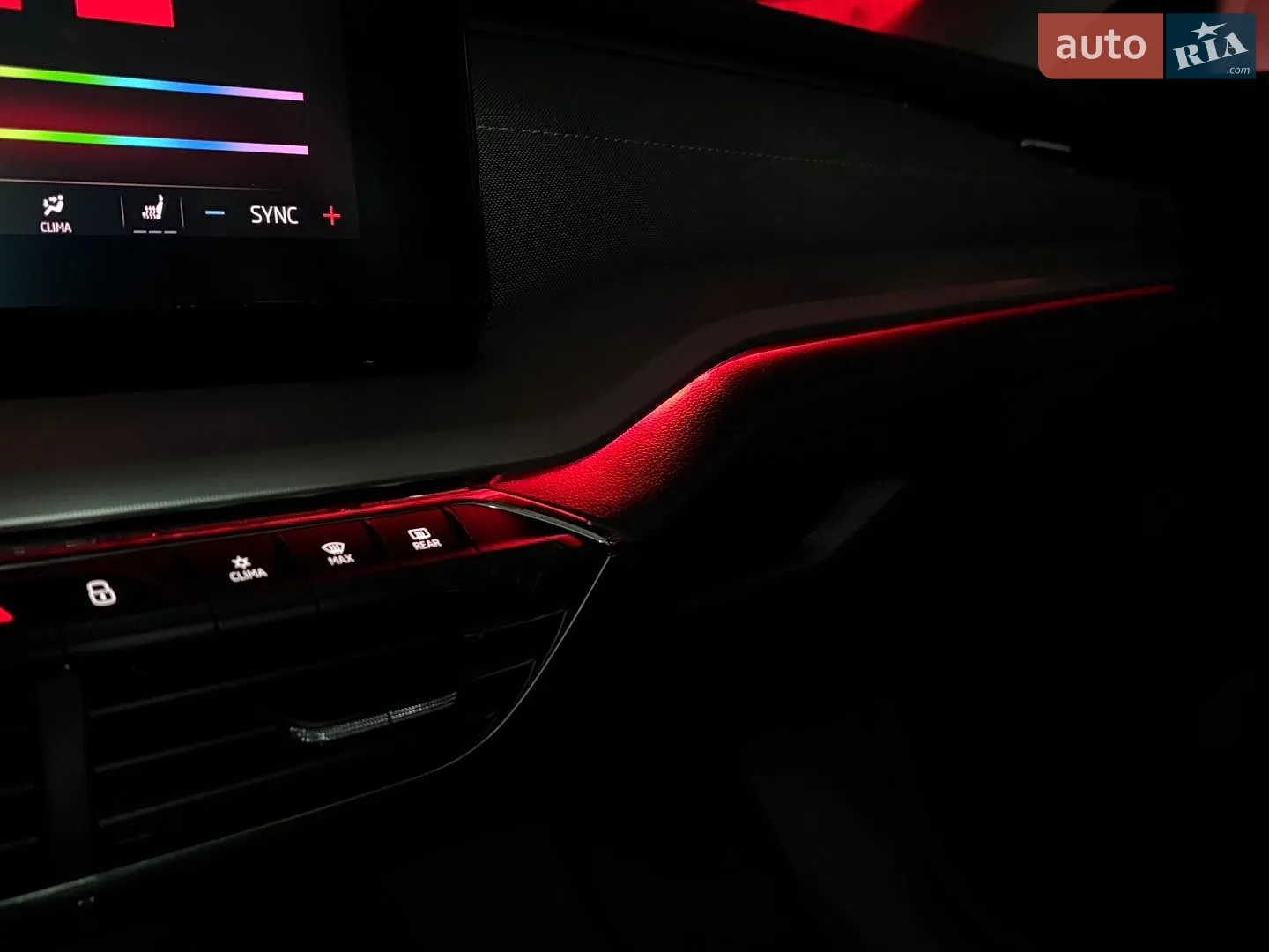 2022 Skoda Octavia - мініатюра 59
