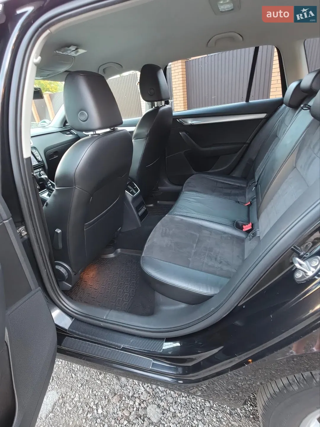 2013 Skoda Octavia - мініатюра 4