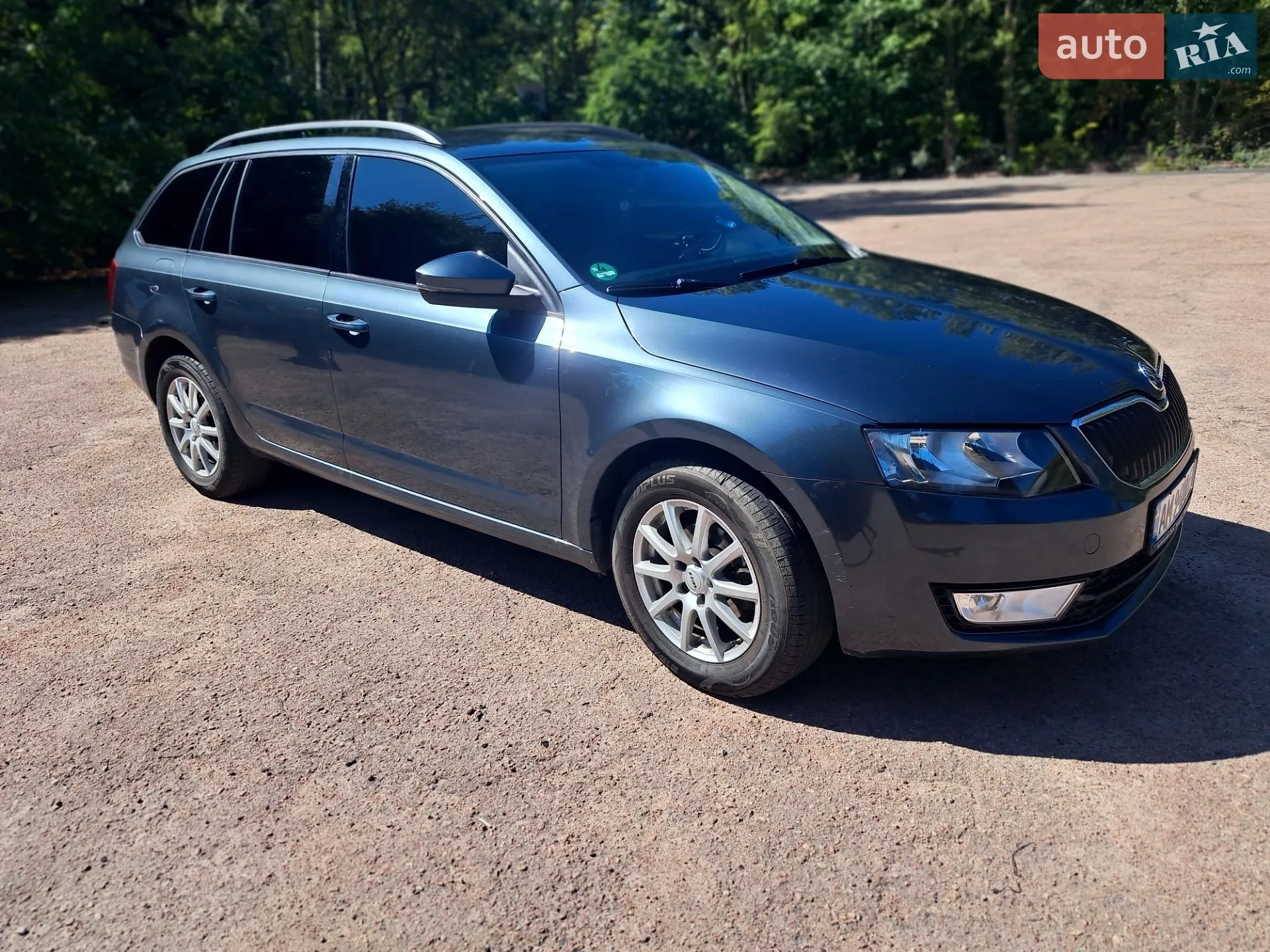 2016 Skoda Octavia - мініатюра 19