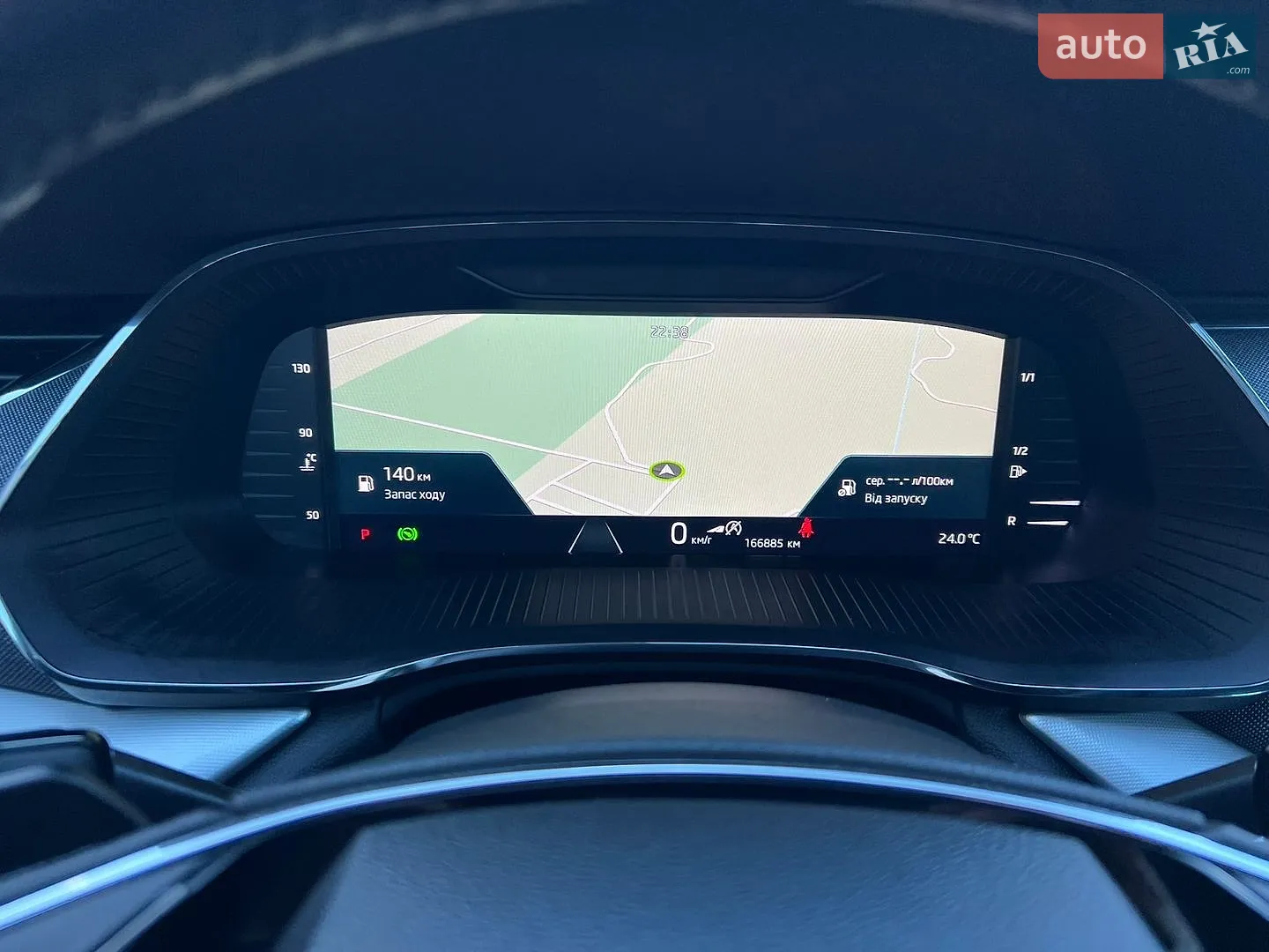 2020 Skoda Octavia - мініатюра 18