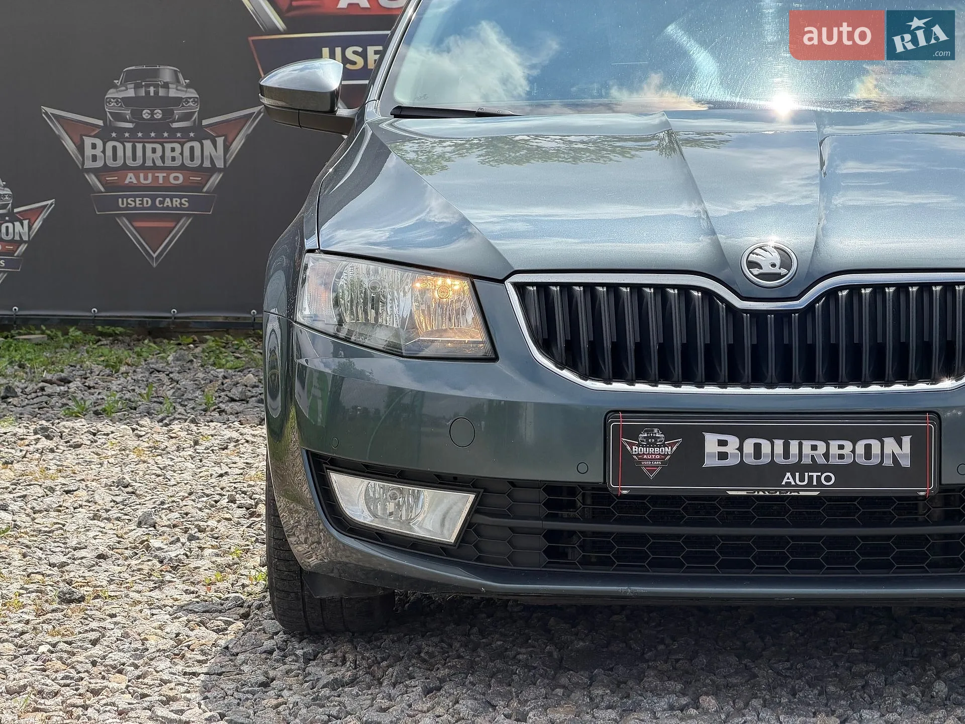 2017 Skoda Octavia - мініатюра 9
