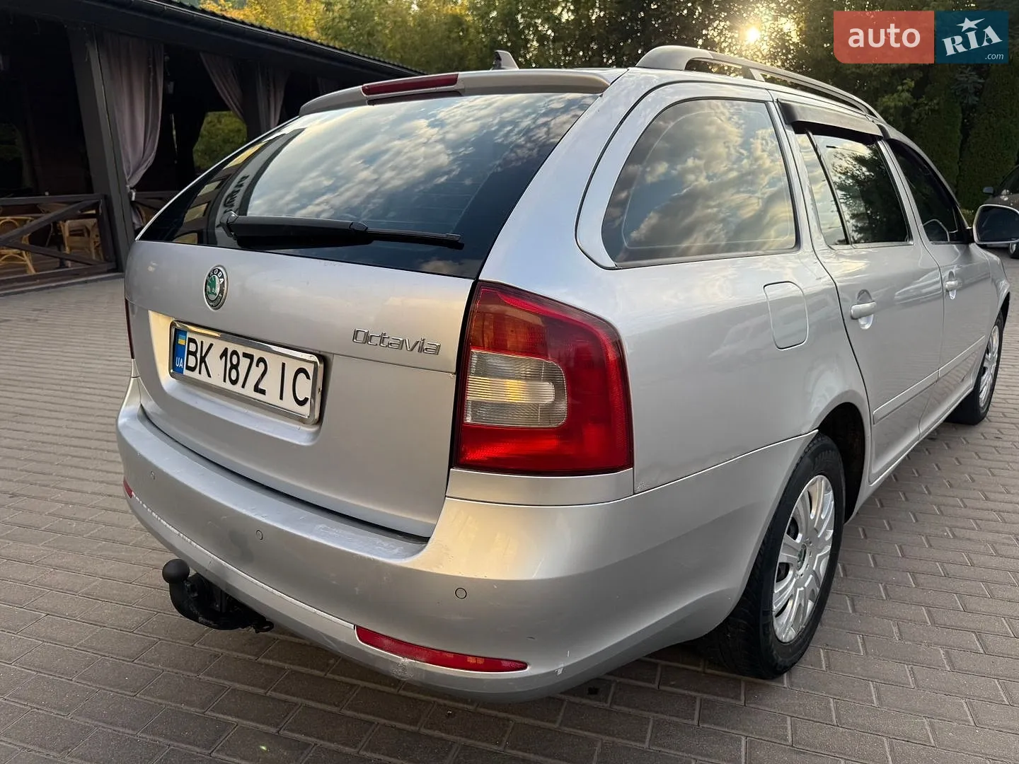 2011 Skoda Octavia - мініатюра 6