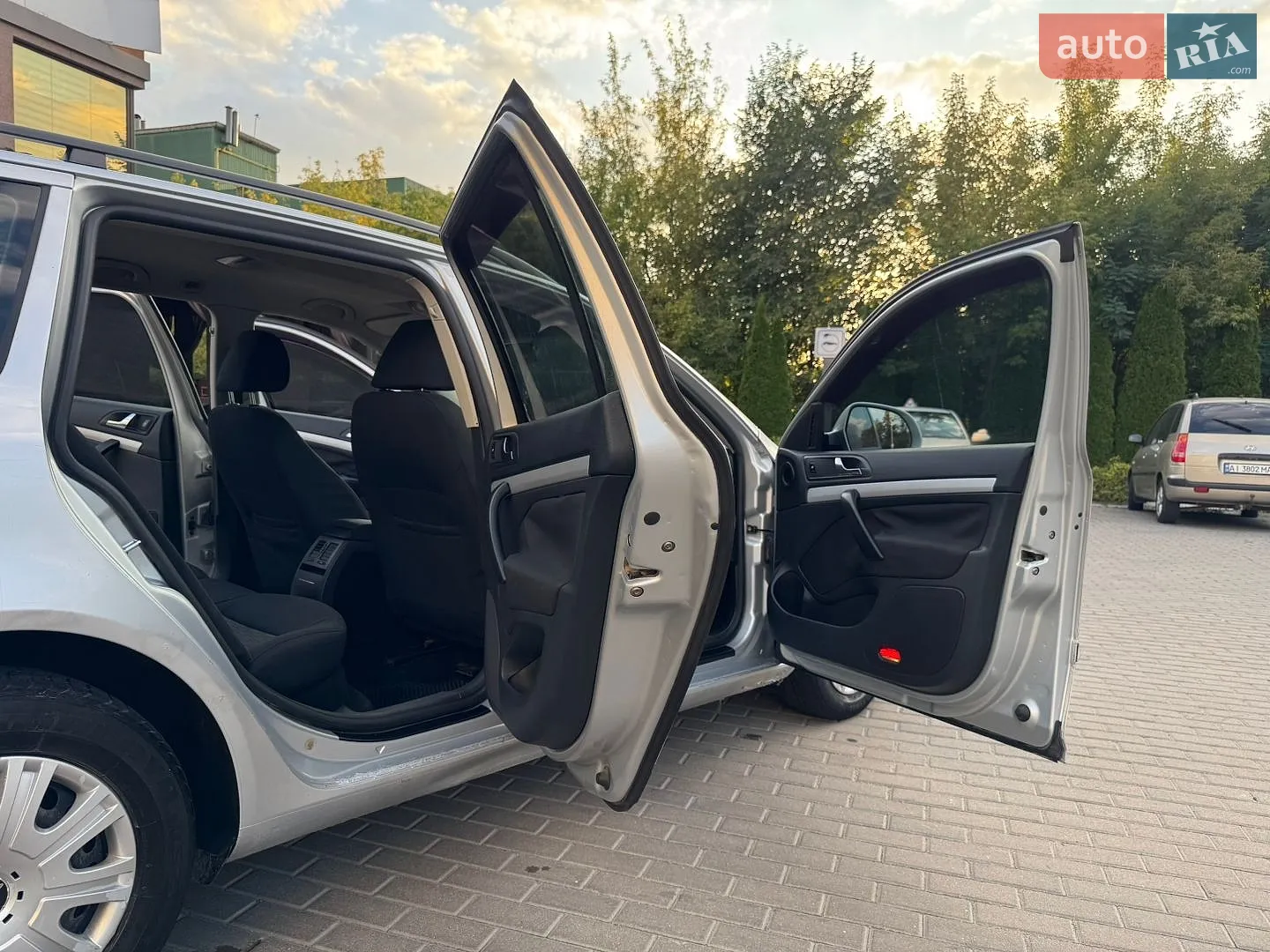 2011 Skoda Octavia - мініатюра 17