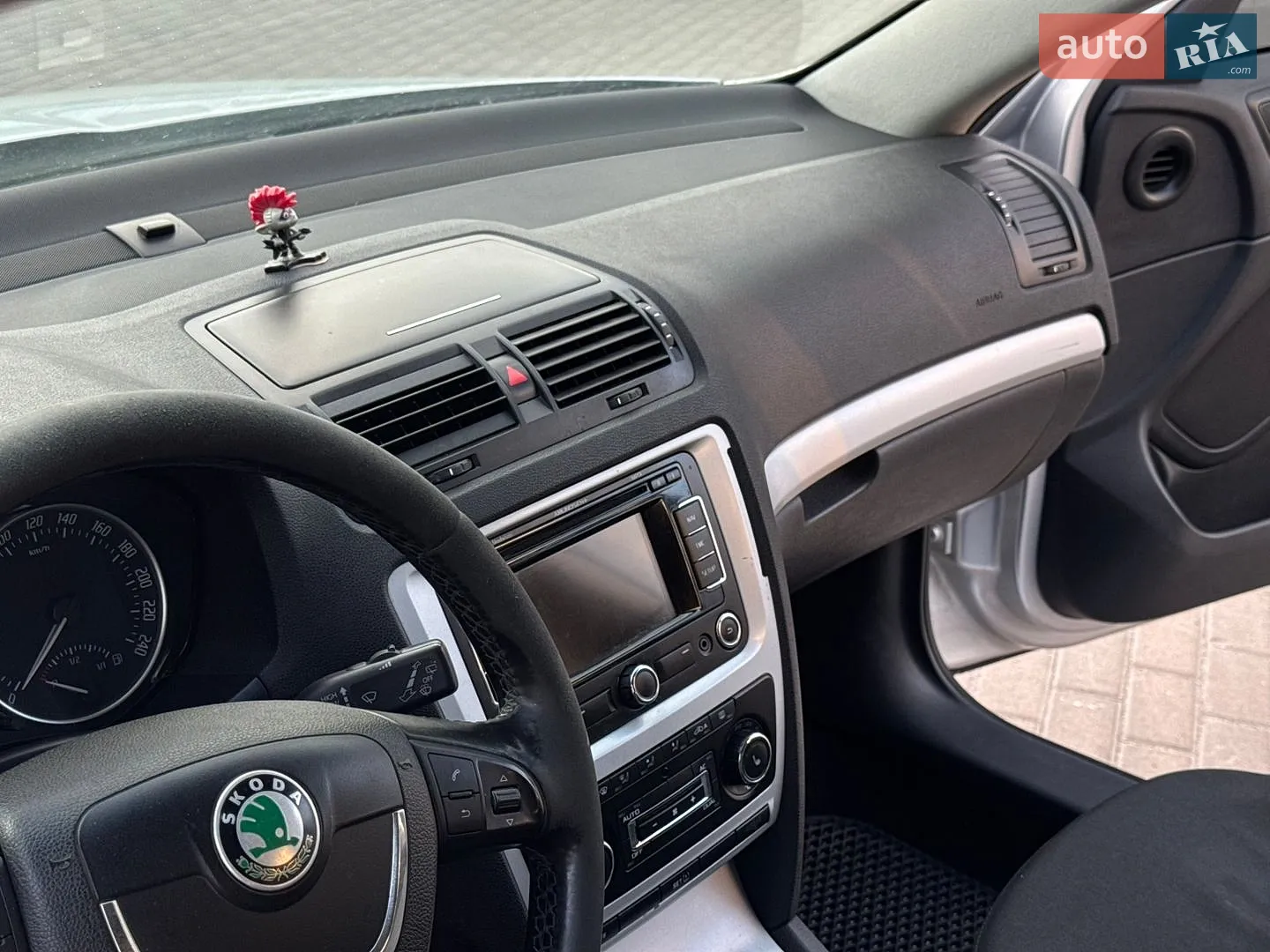 2011 Skoda Octavia - мініатюра 41