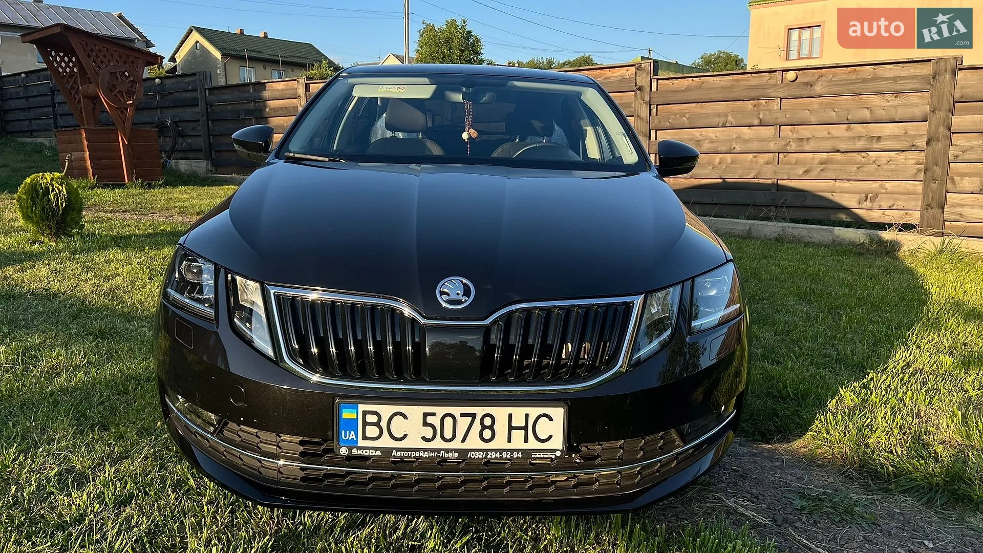 2018 Skoda Octavia - мініатюра 2