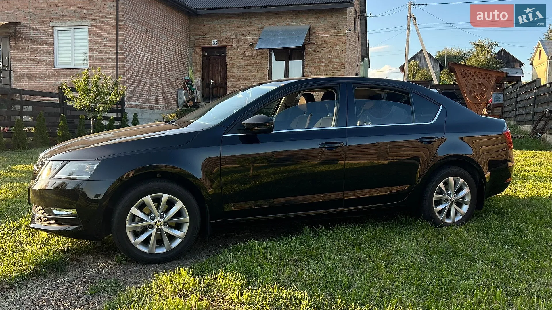 2018 Skoda Octavia - мініатюра 5