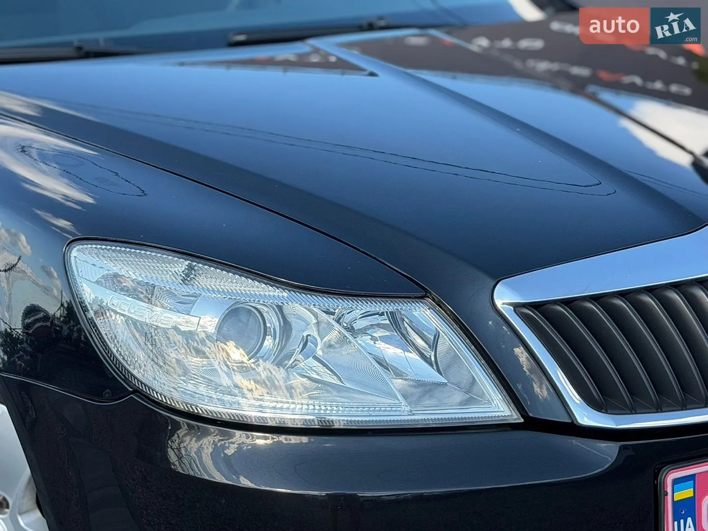 2011 Skoda Octavia - мініатюра 19