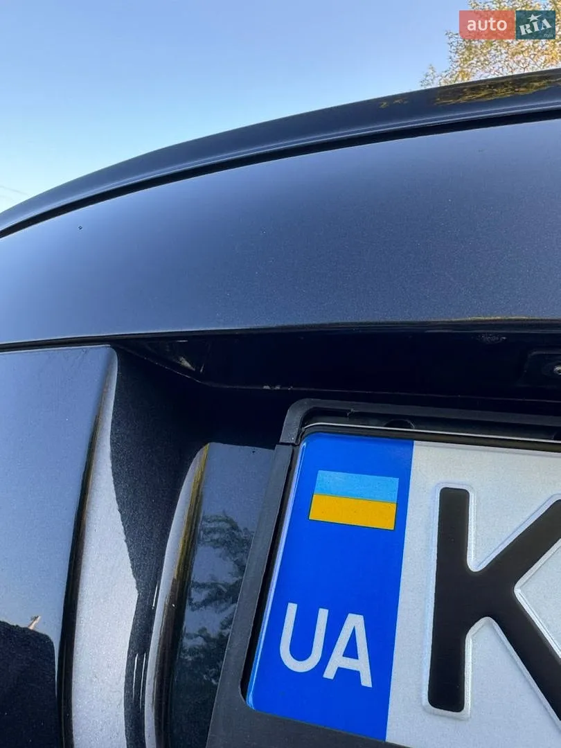 2010 Skoda Octavia - мініатюра 13