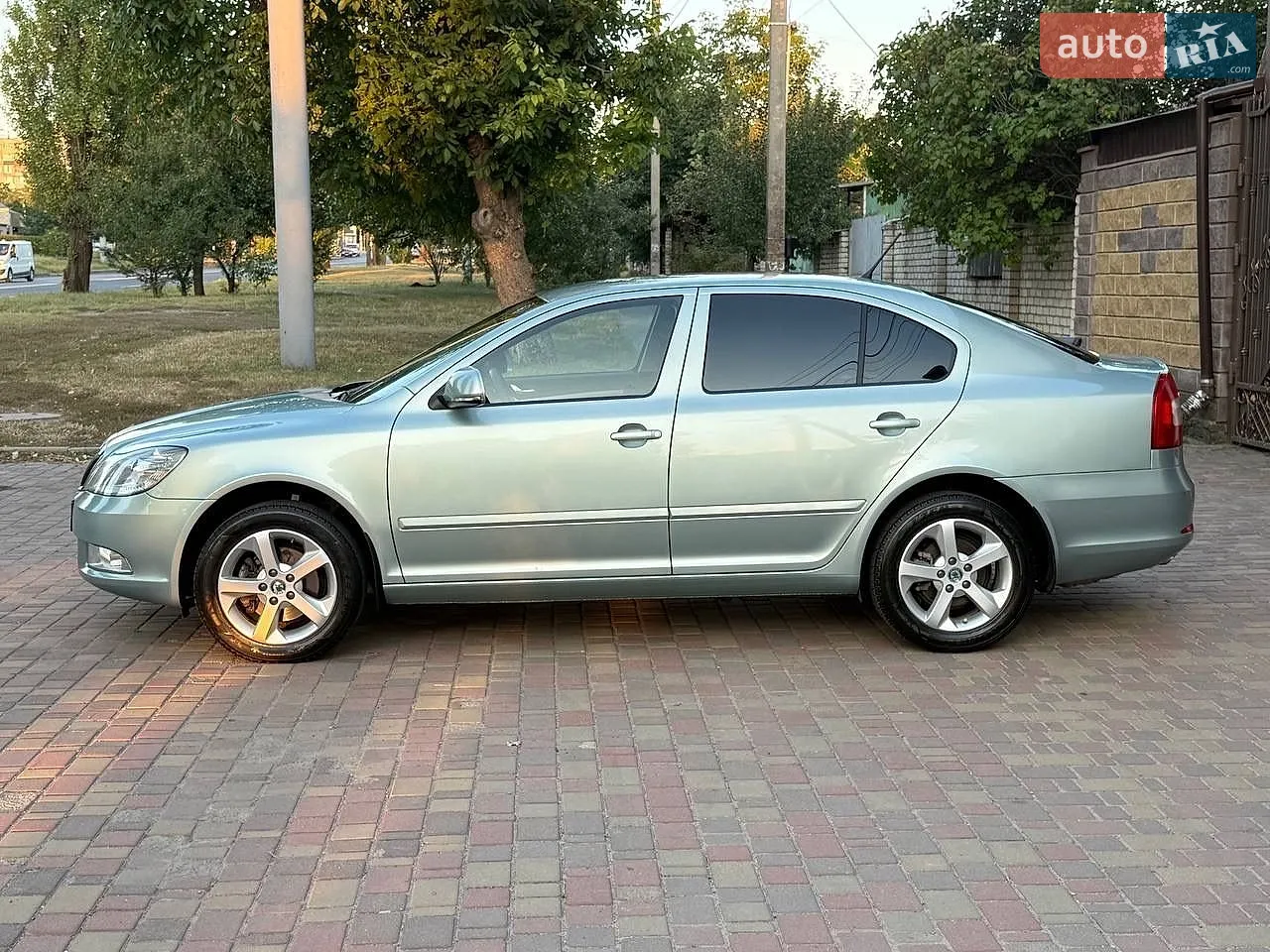 2012 Skoda Octavia - мініатюра 6