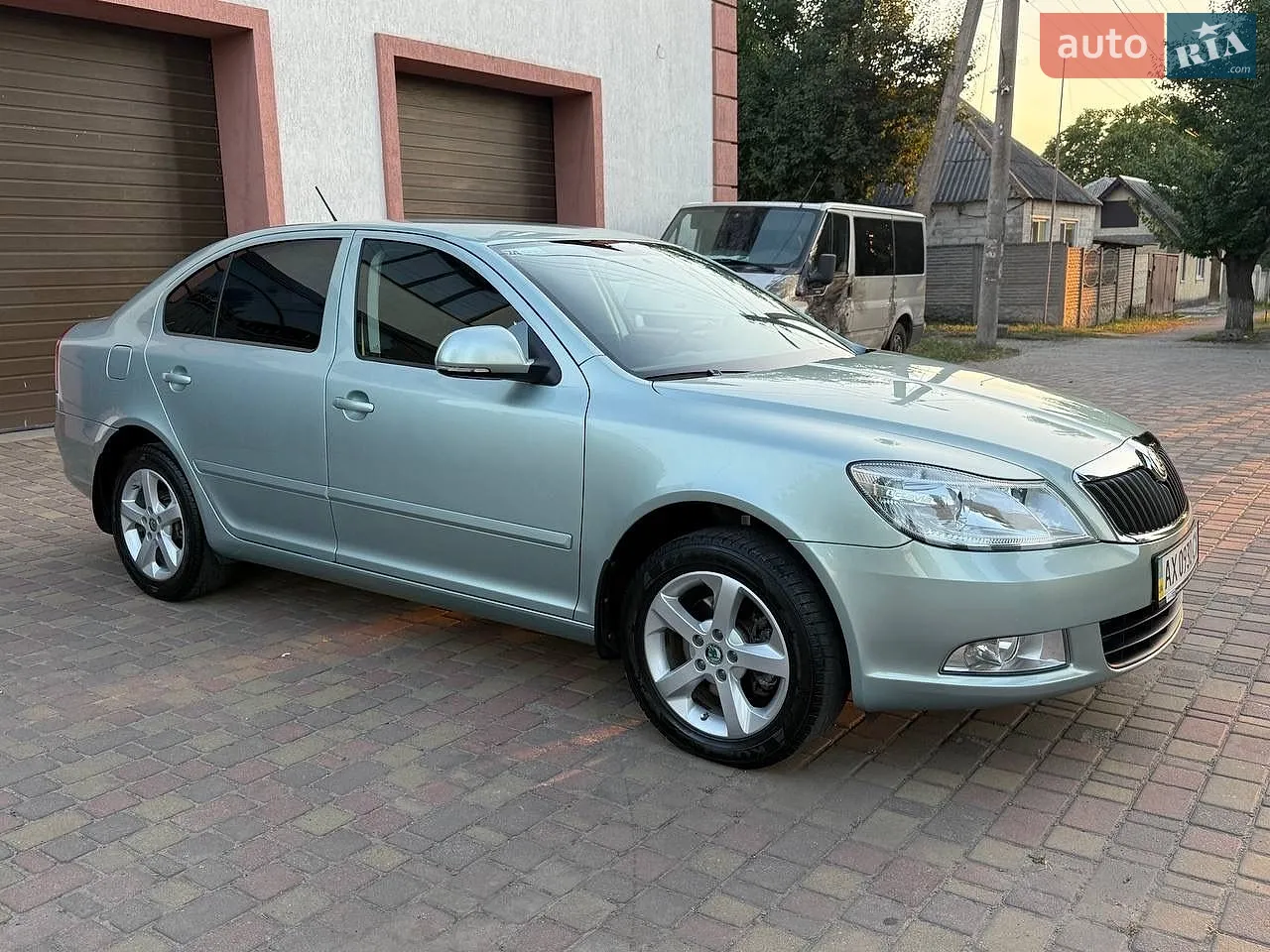 2012 Skoda Octavia - мініатюра 17