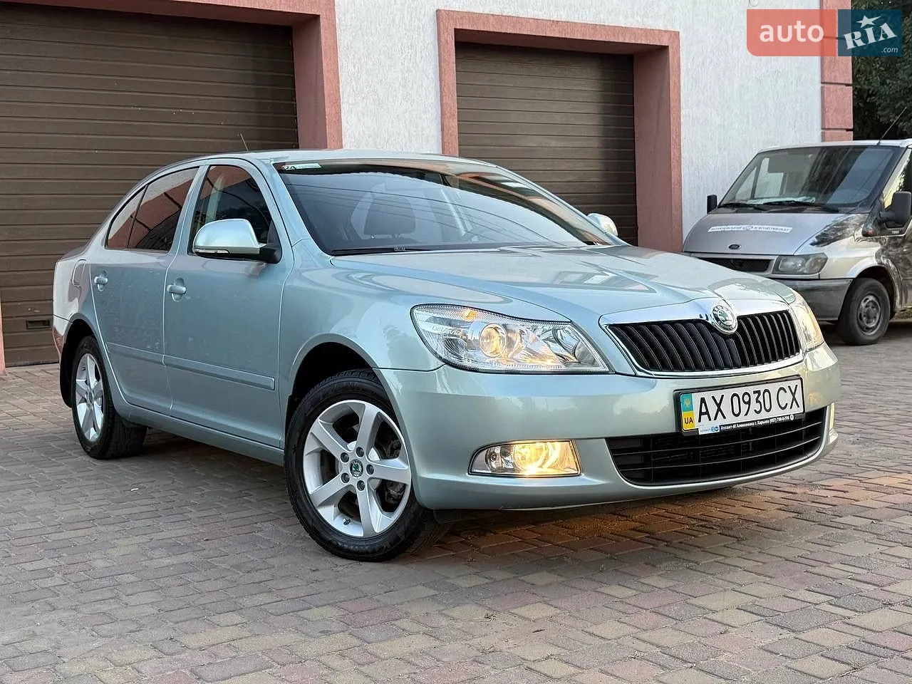 2012 Skoda Octavia - мініатюра 19