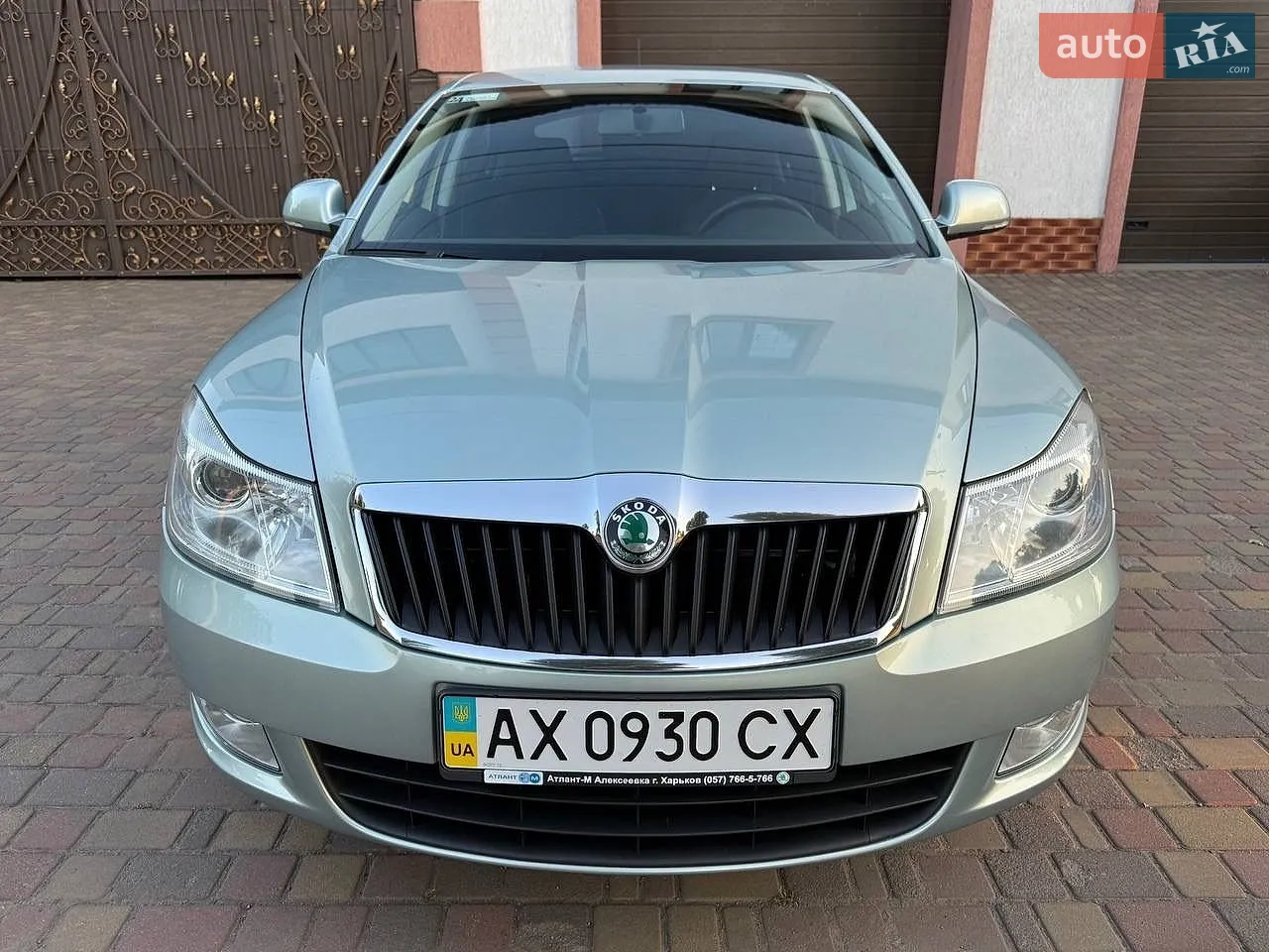 2012 Skoda Octavia - мініатюра 22